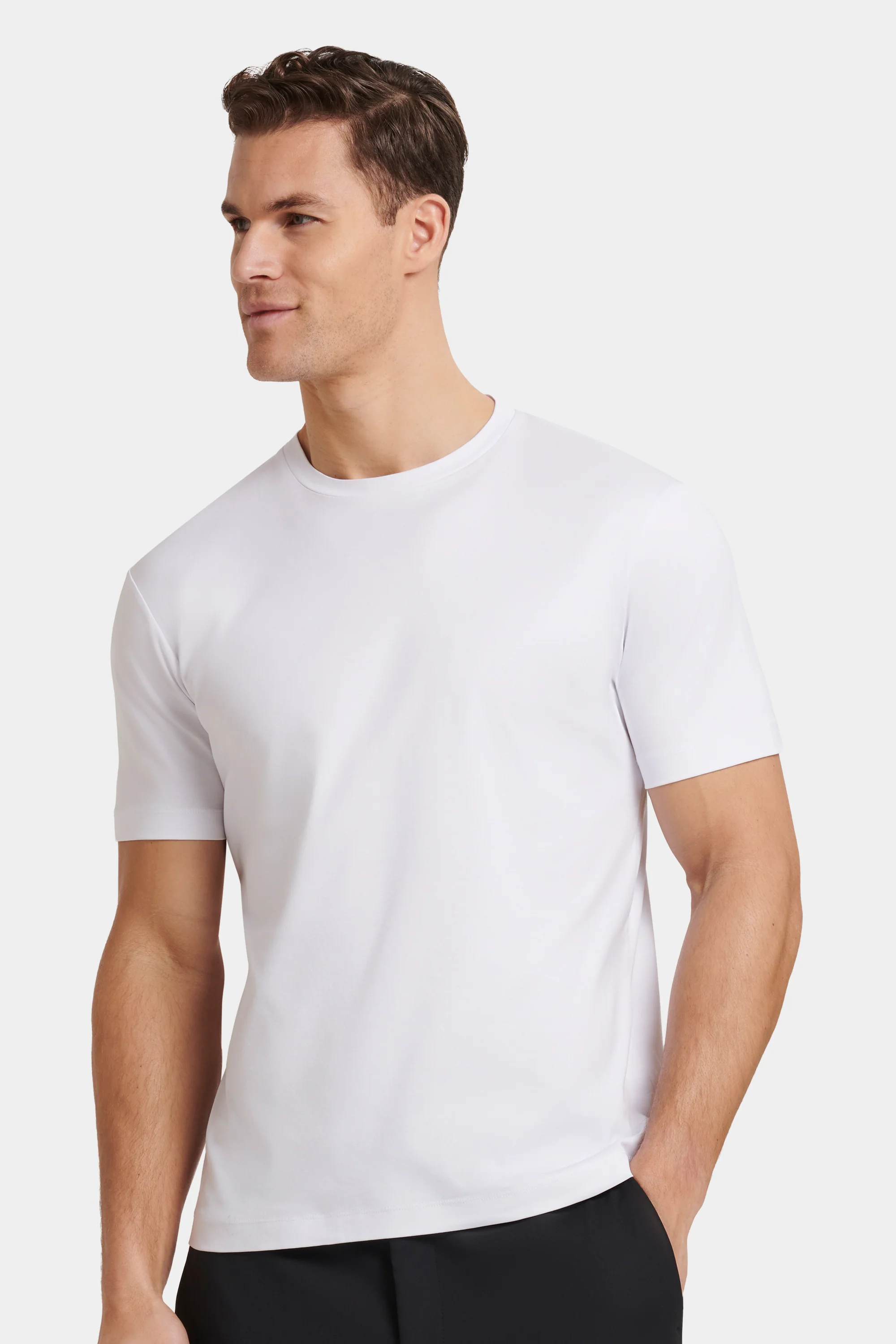 THE DESIO SLIM T-SHIRT - Image 6
