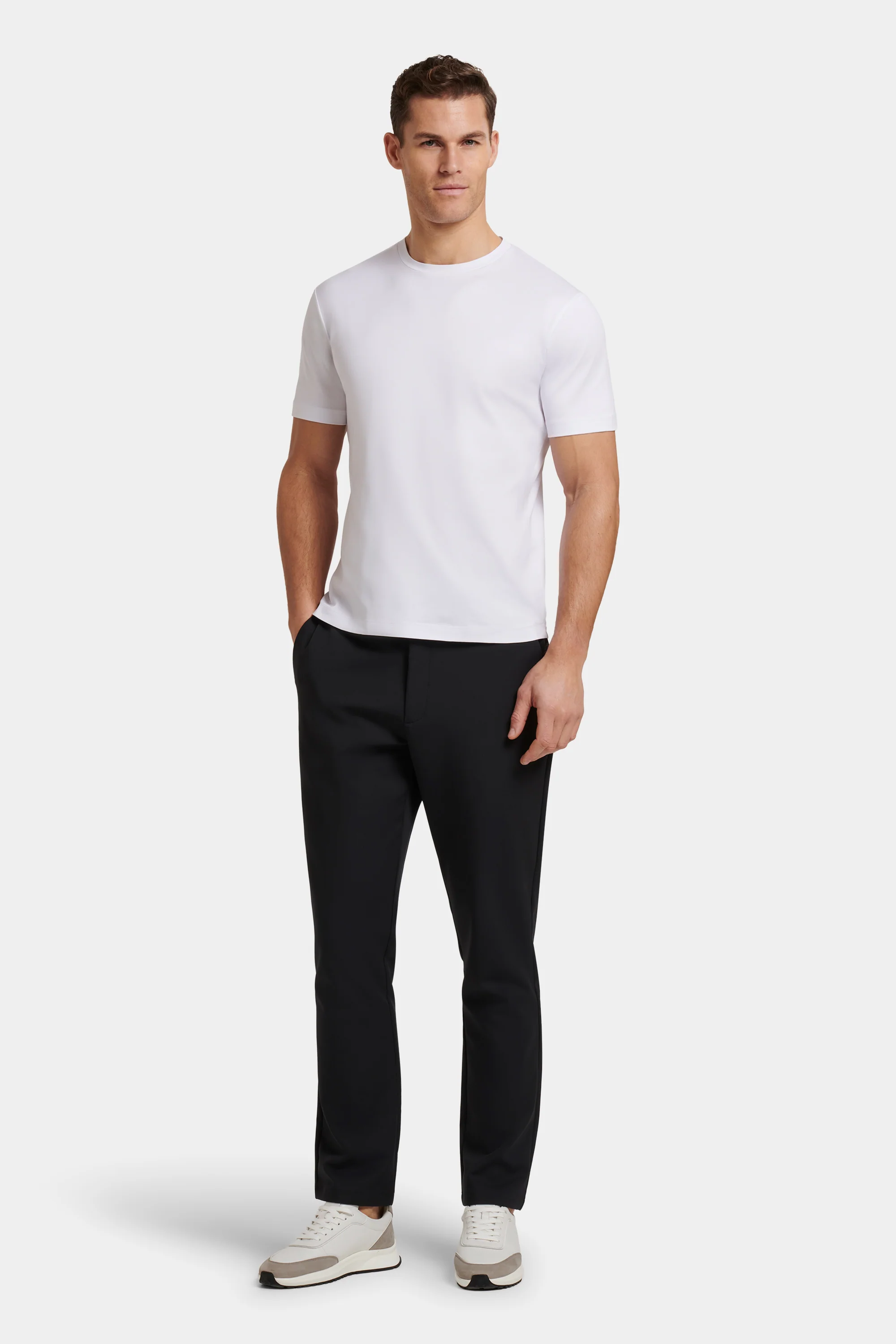 THE DESIO SLIM T-SHIRT - Image 7