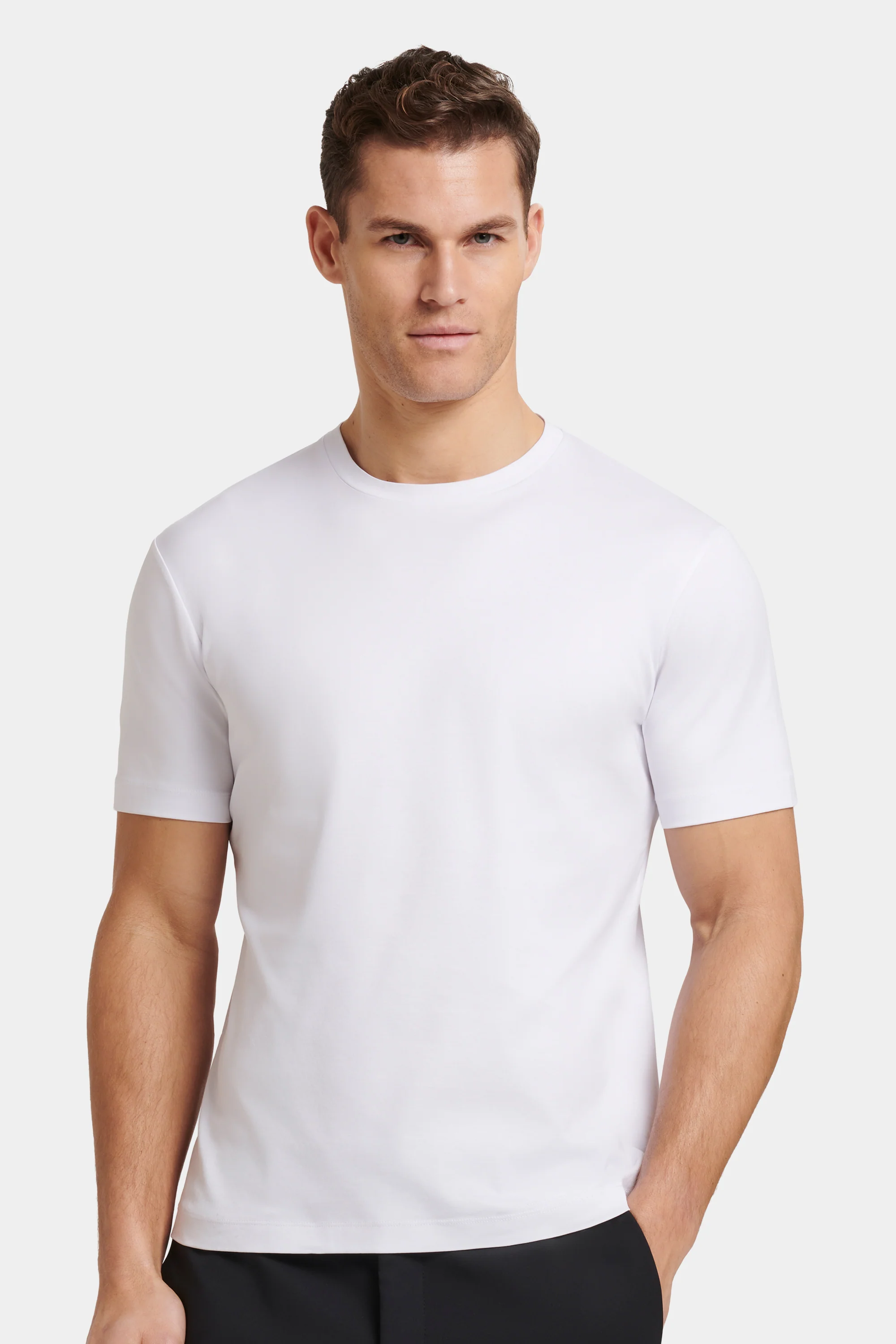 THE DESIO SLIM T-SHIRT - Image 9