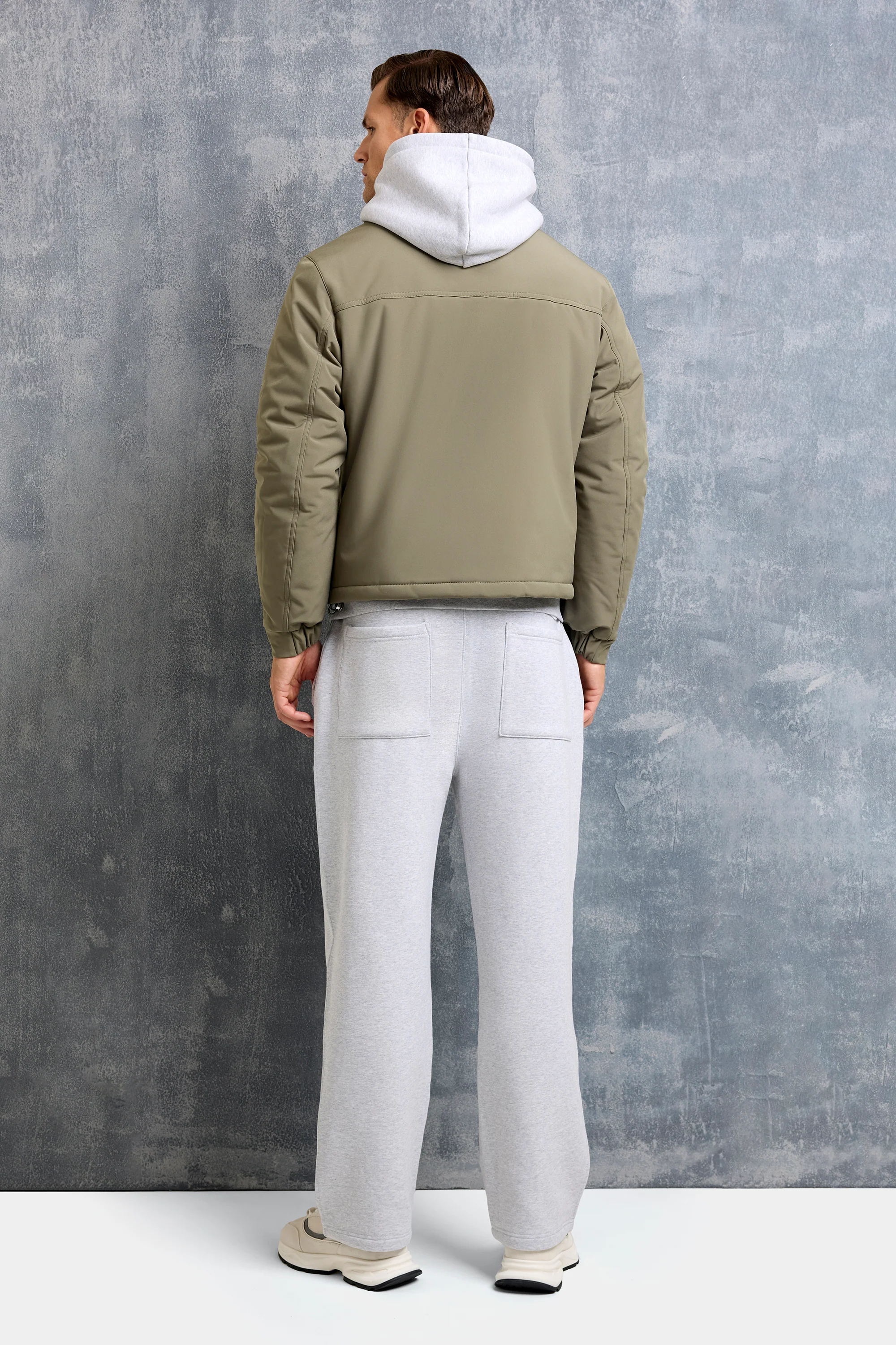 THE ERMAL COACH WINTER JACKET - Image 10