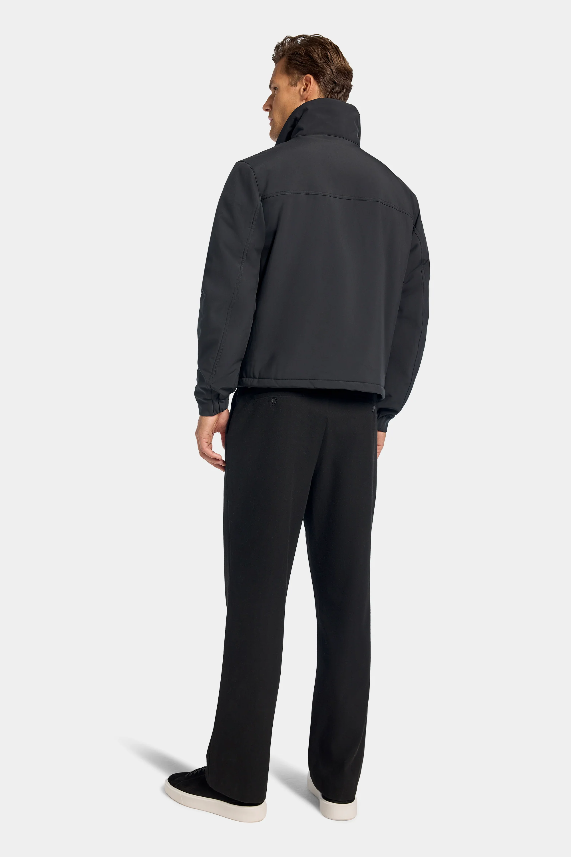 THE ERMAL COACH WINTER JACKET - Image 3