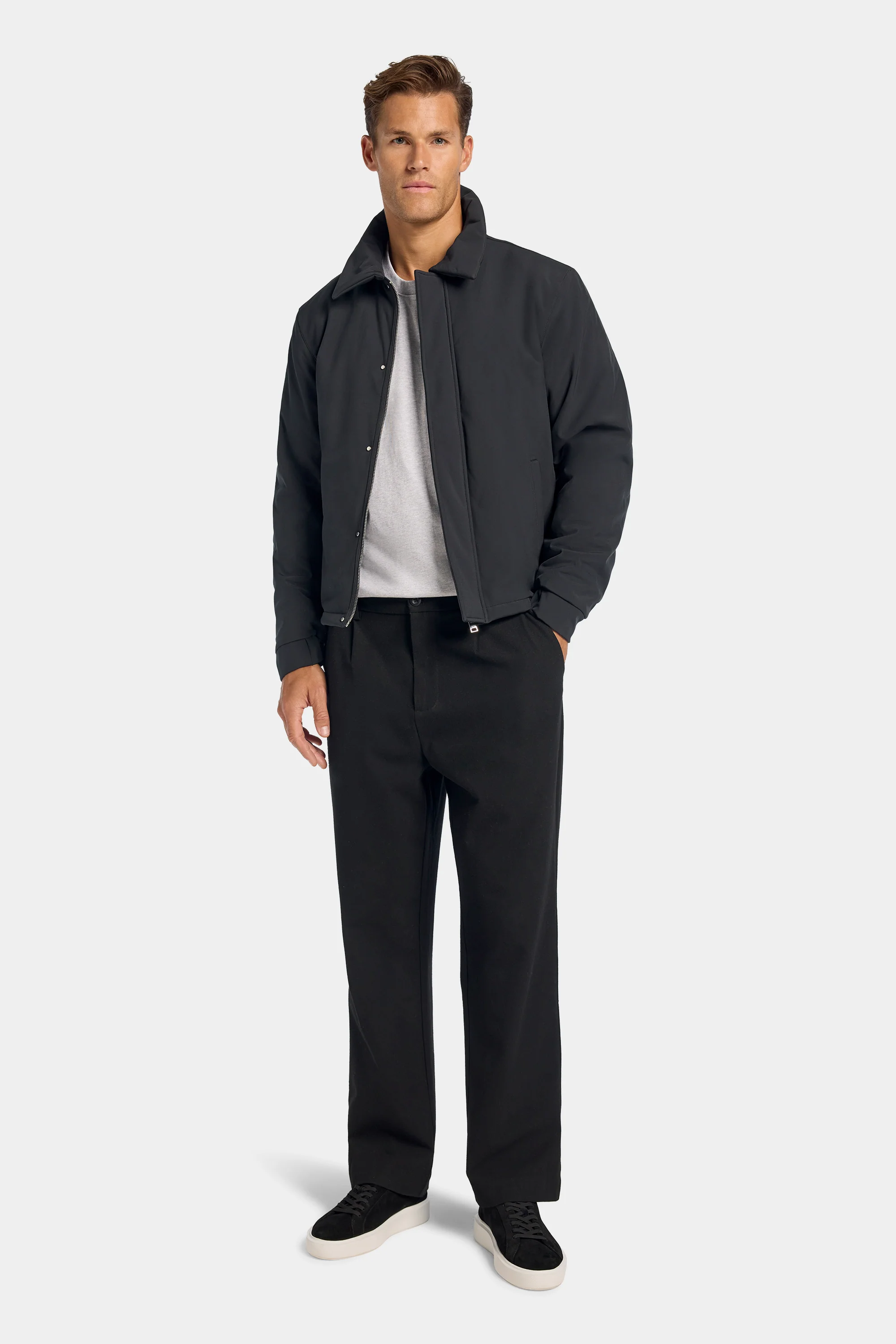 THE ERMAL COACH WINTER JACKET - Image 5