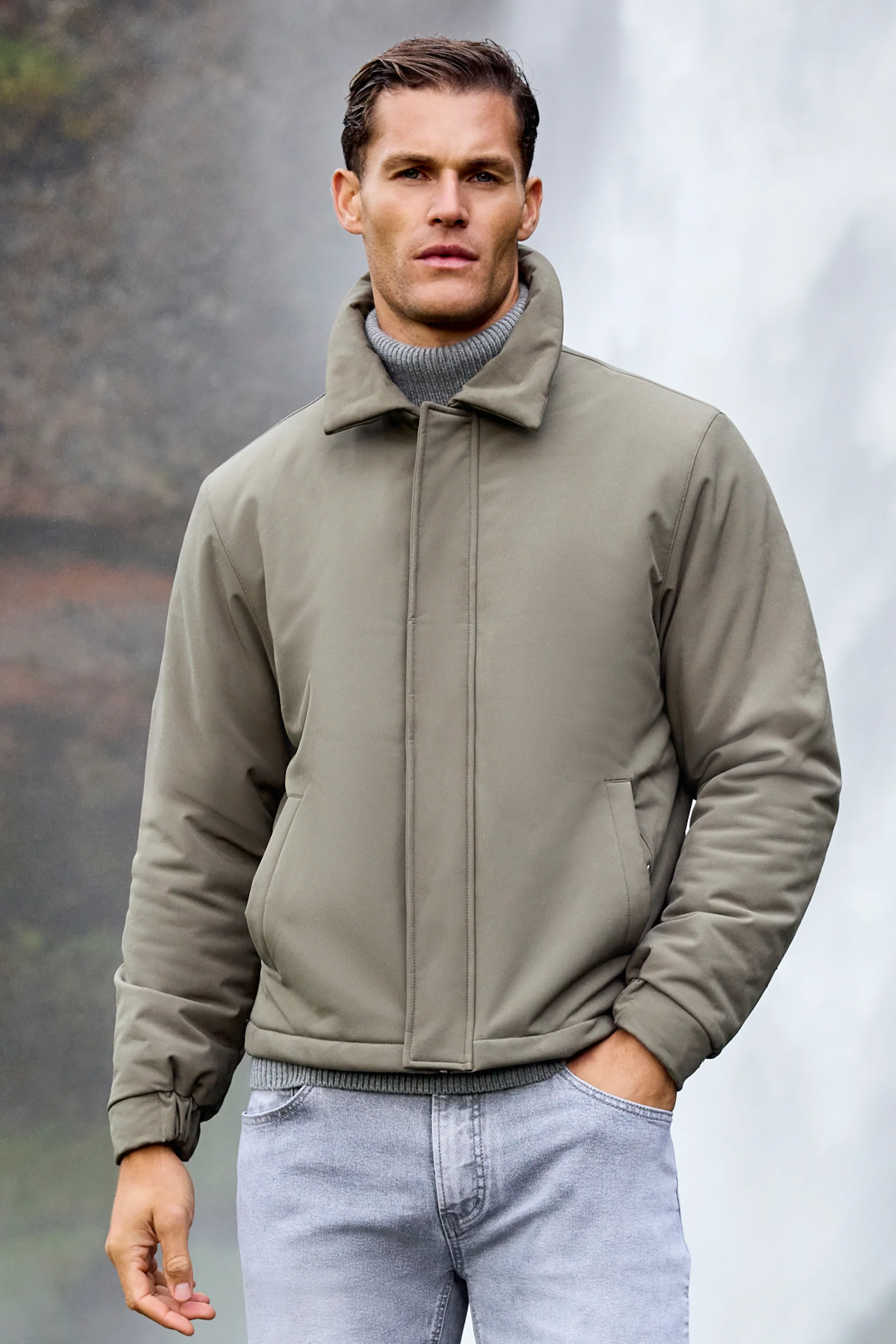 THE ERMAL COACH WINTER JACKET - Image 7