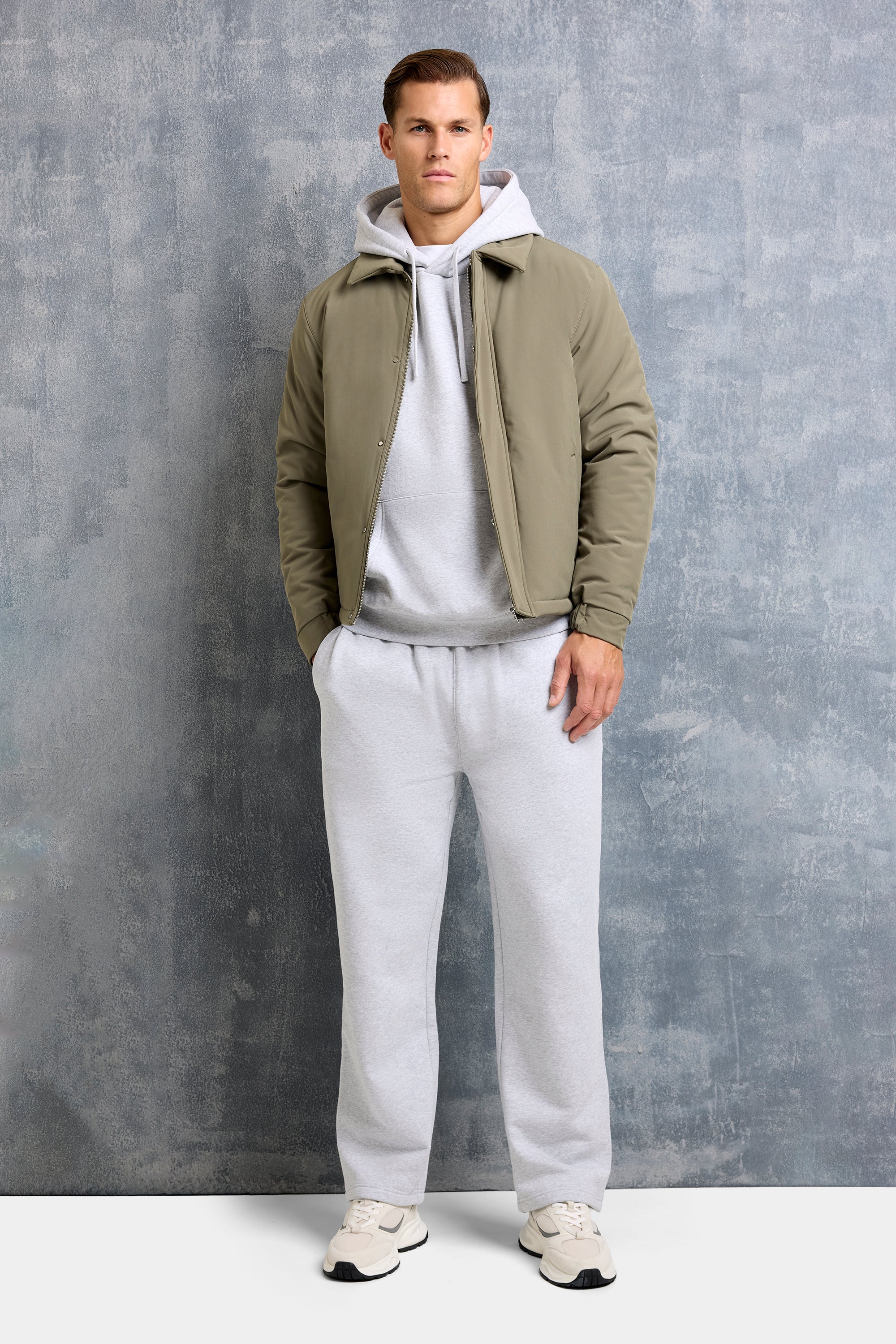 THE ERMAL COACH WINTER JACKET - Image 8