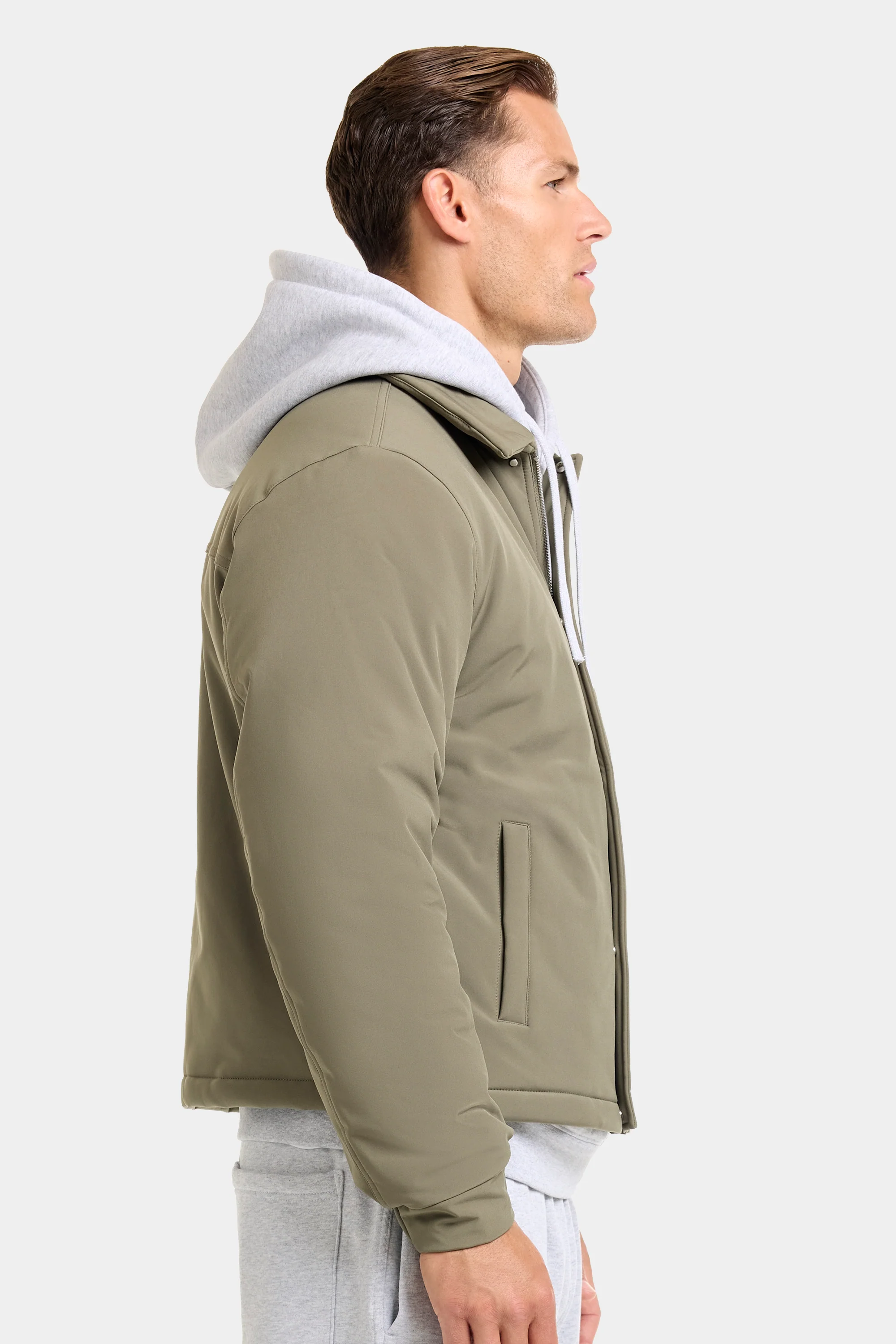 THE ERMAL COACH WINTER JACKET - Image 9