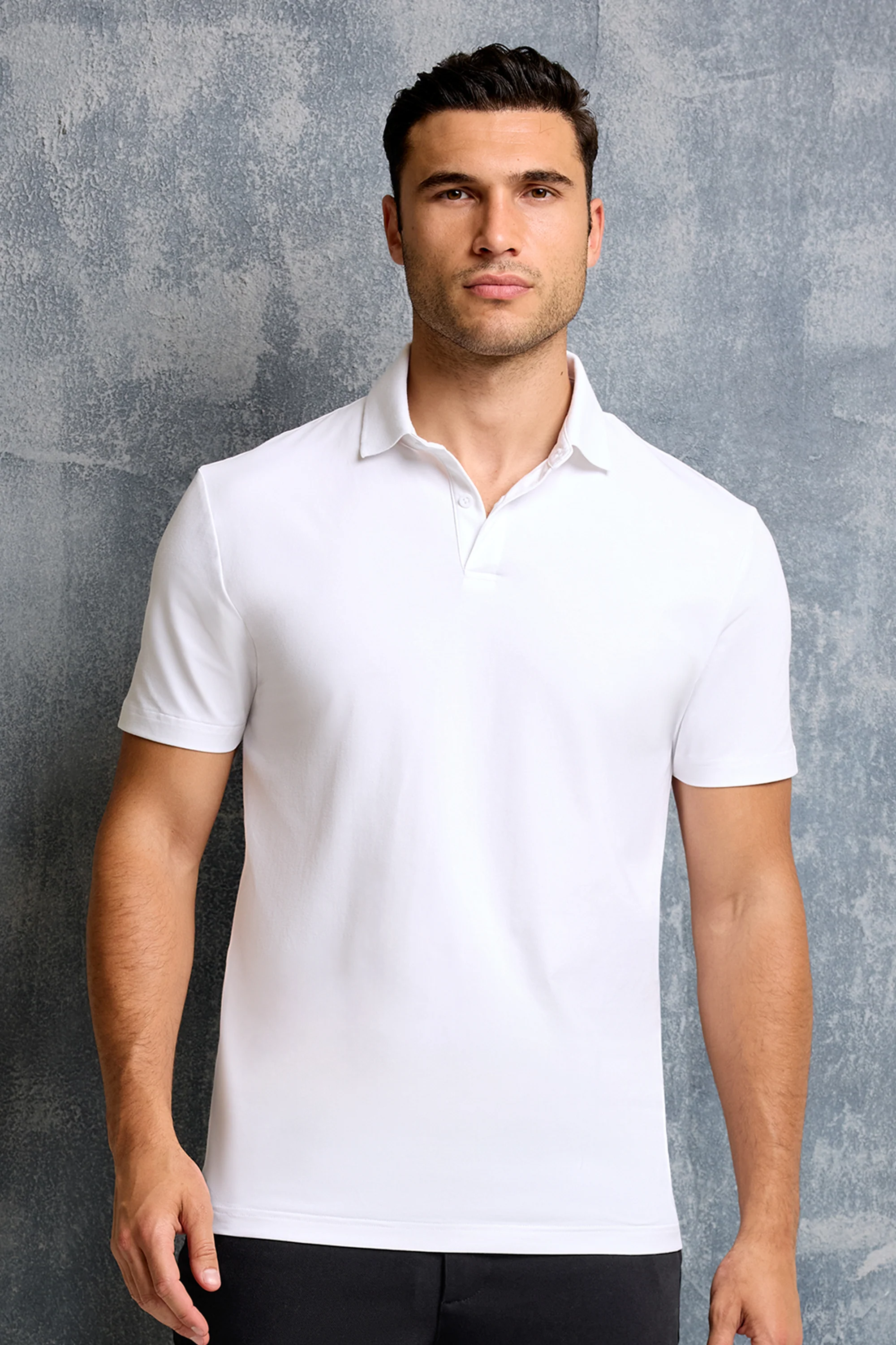 THE EROS REGULAR POLO - Image 5