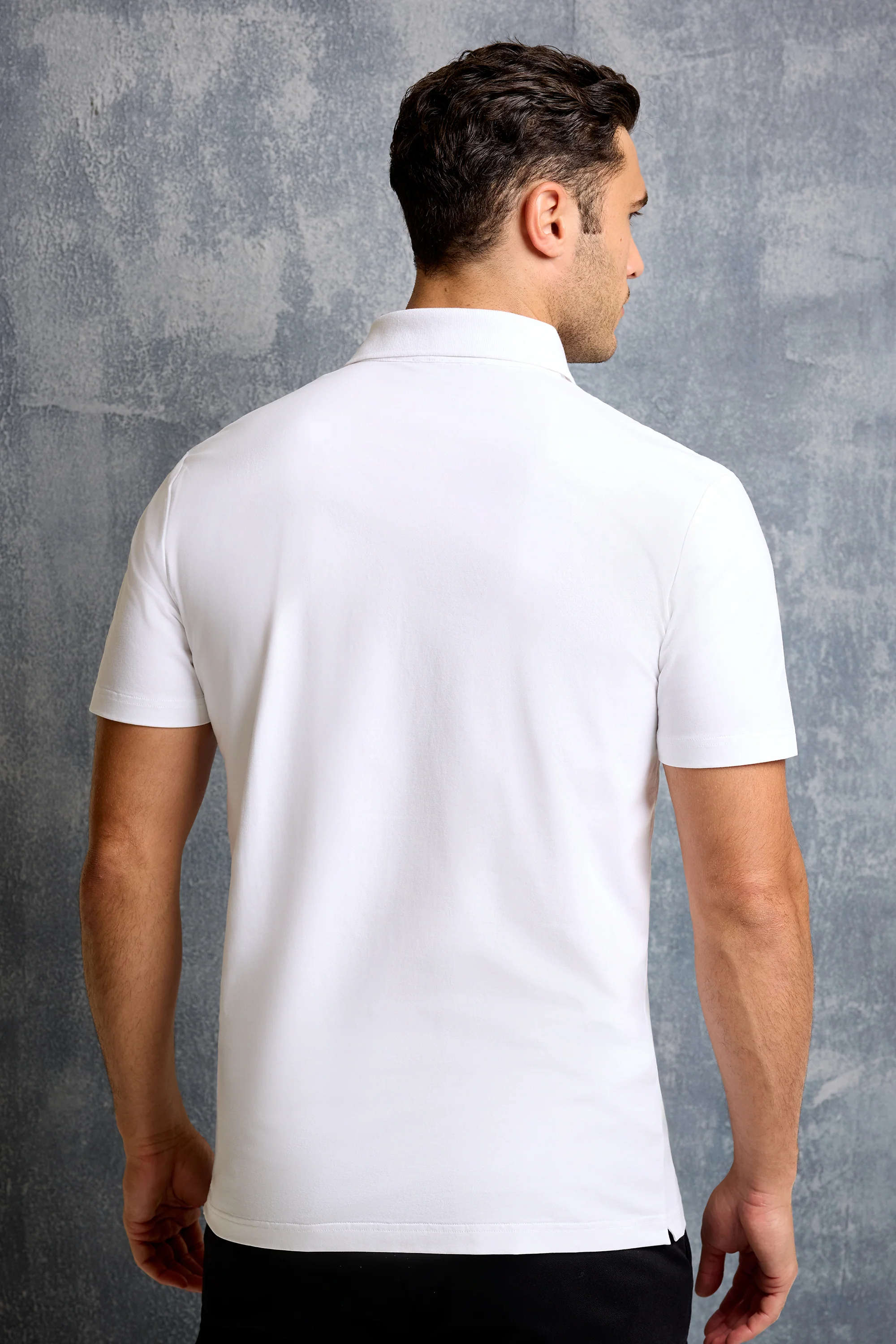 THE EROS REGULAR POLO - Image 7