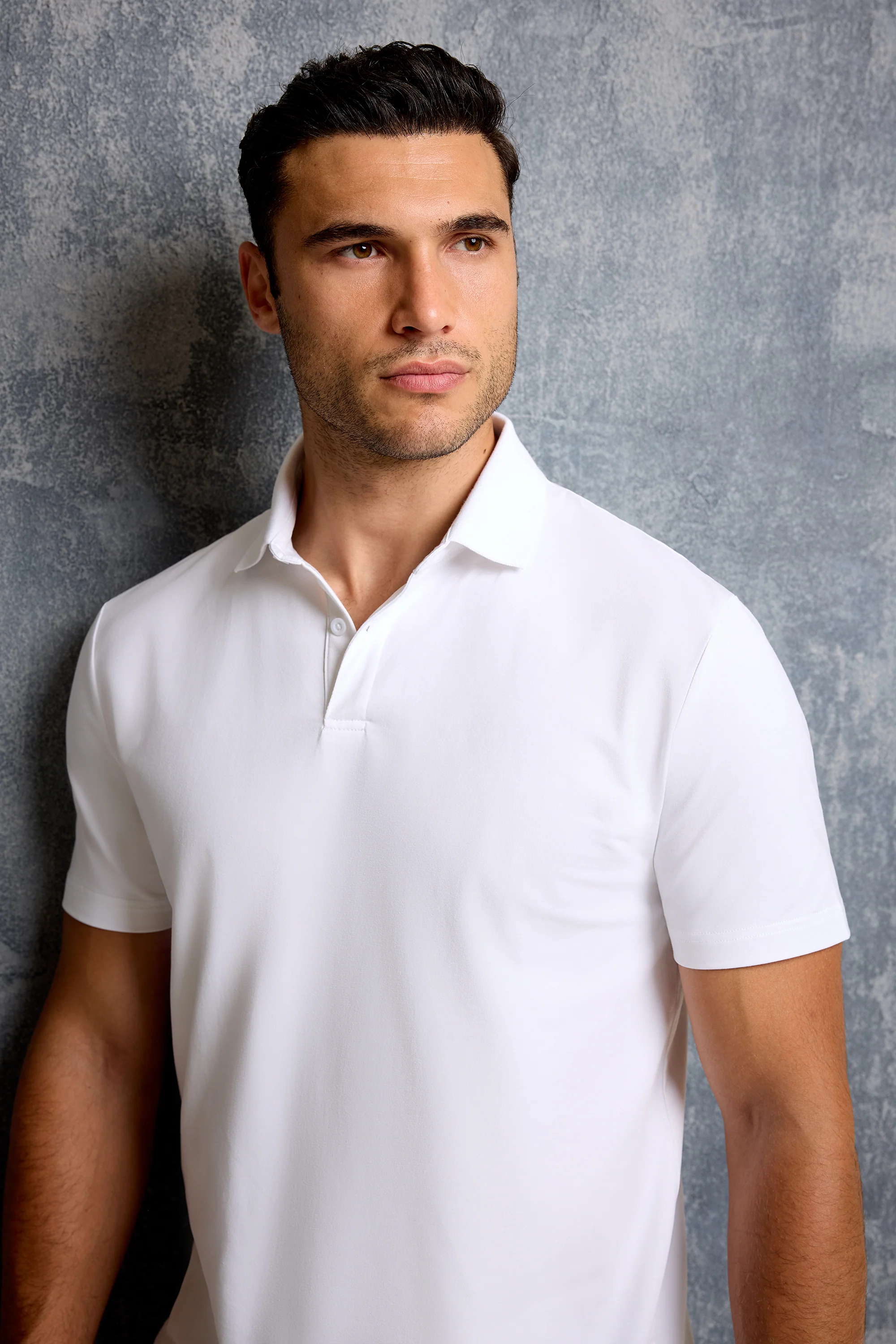 THE EROS REGULAR POLO - Image 8