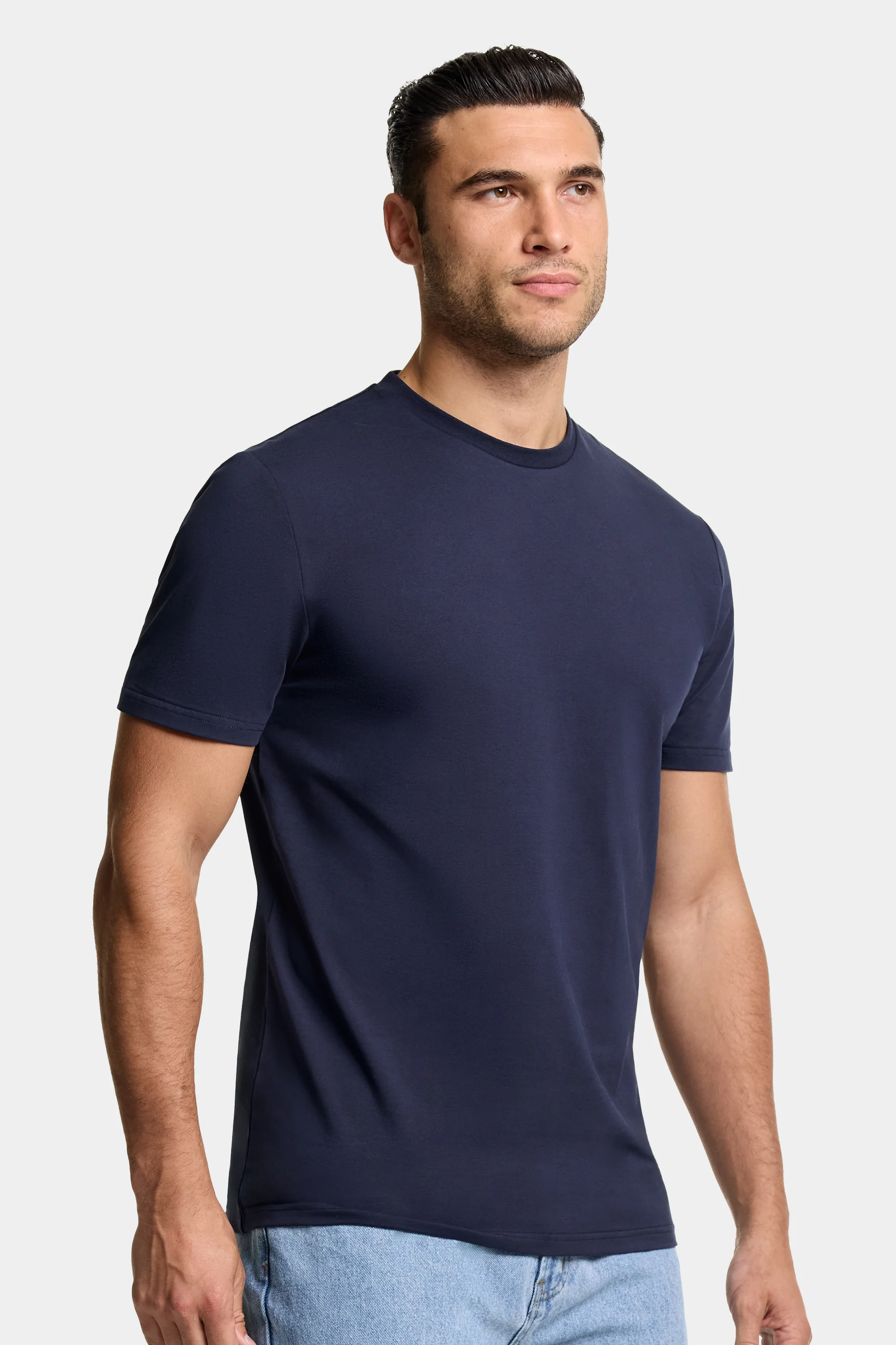THE EROS REGULAR T-SHIRT - Image 20