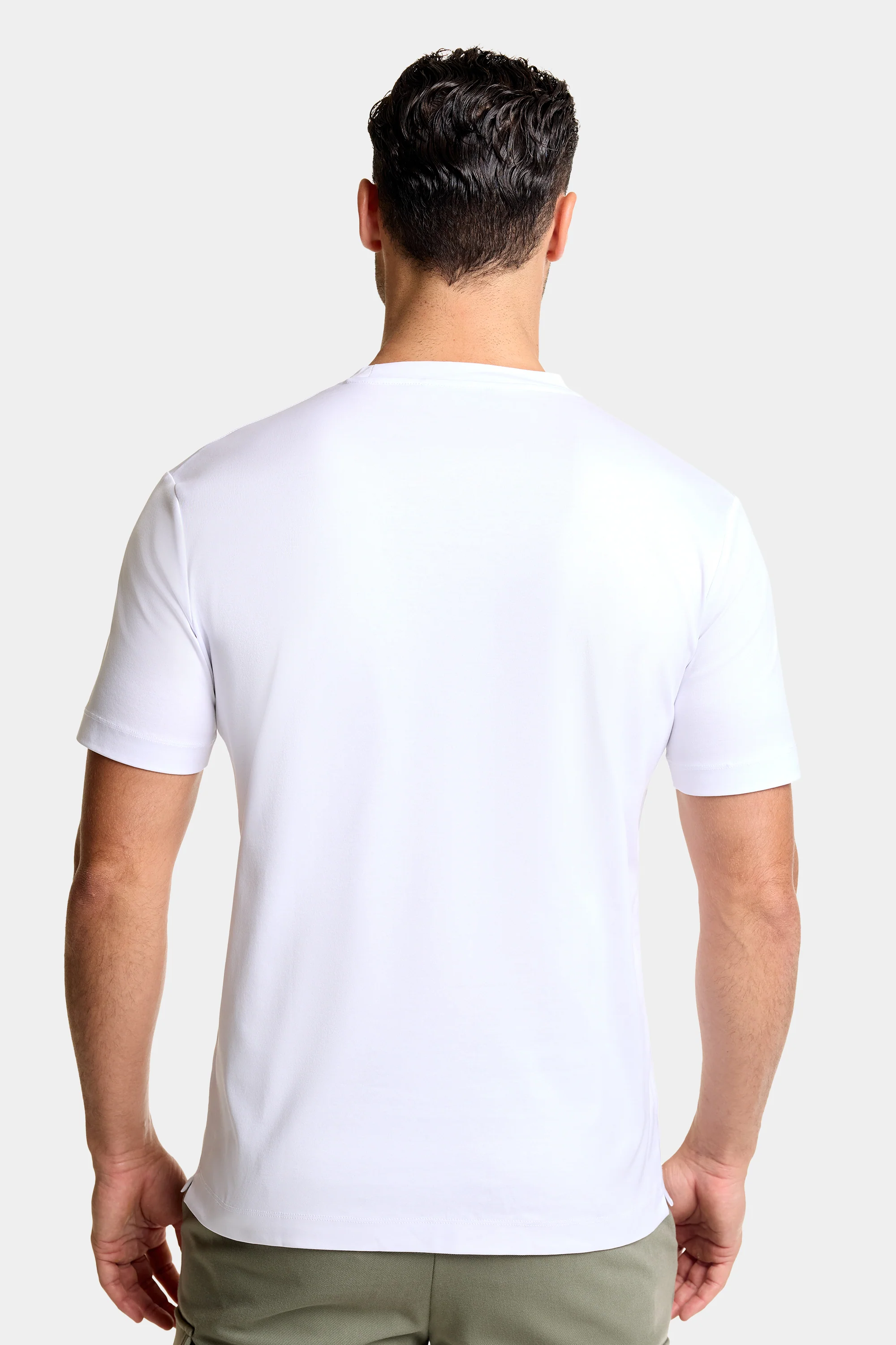 THE EROS REGULAR T-SHIRT - Image 28