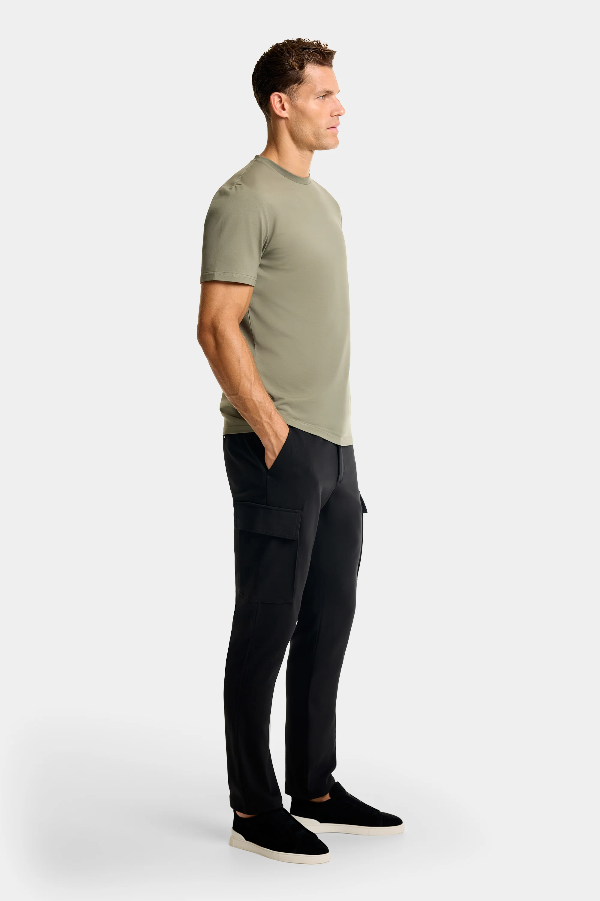 THE EROS REGULAR T-SHIRT - Image 4