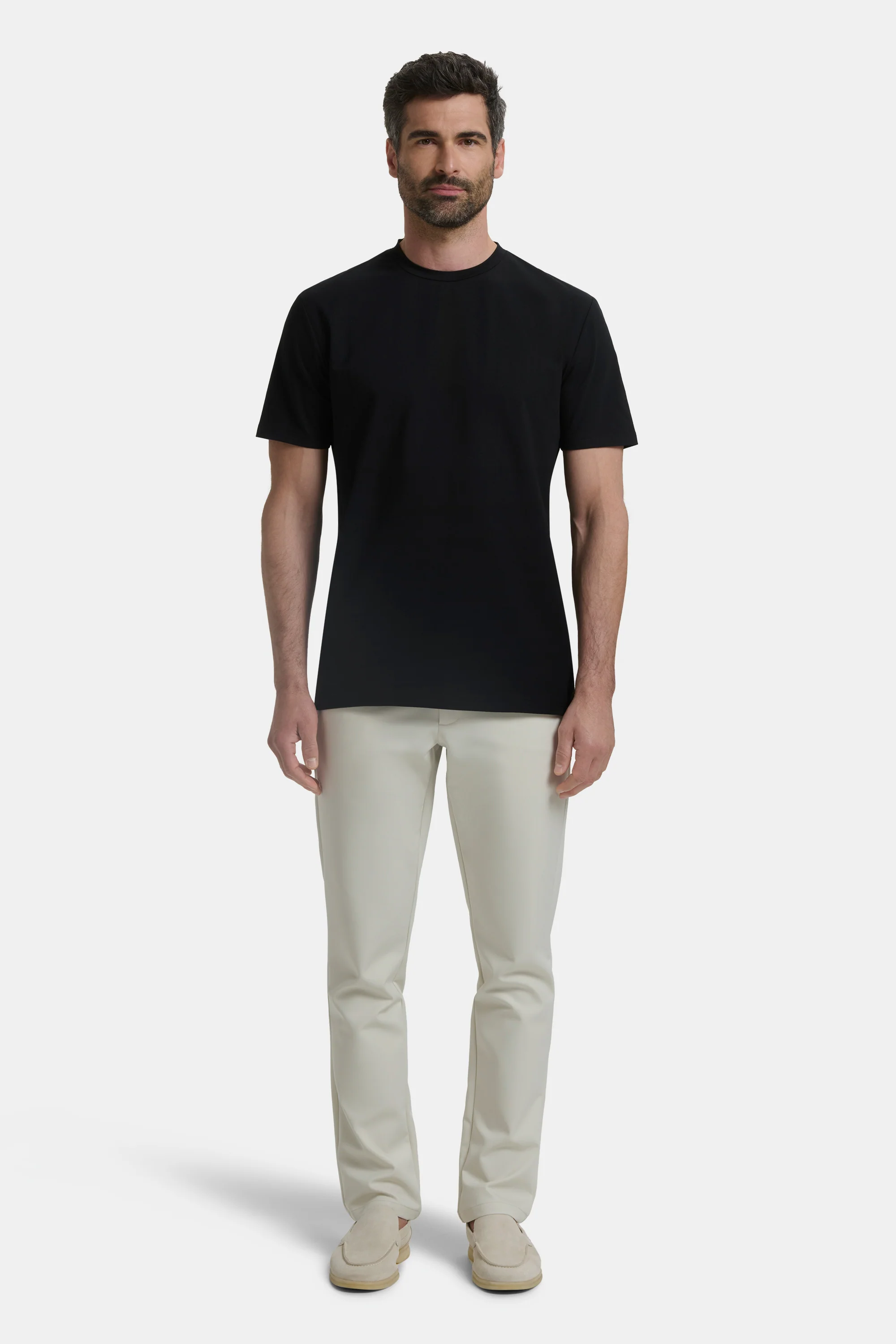 THE ESSENTIAL REGULAR T-SHIRT - Image 15