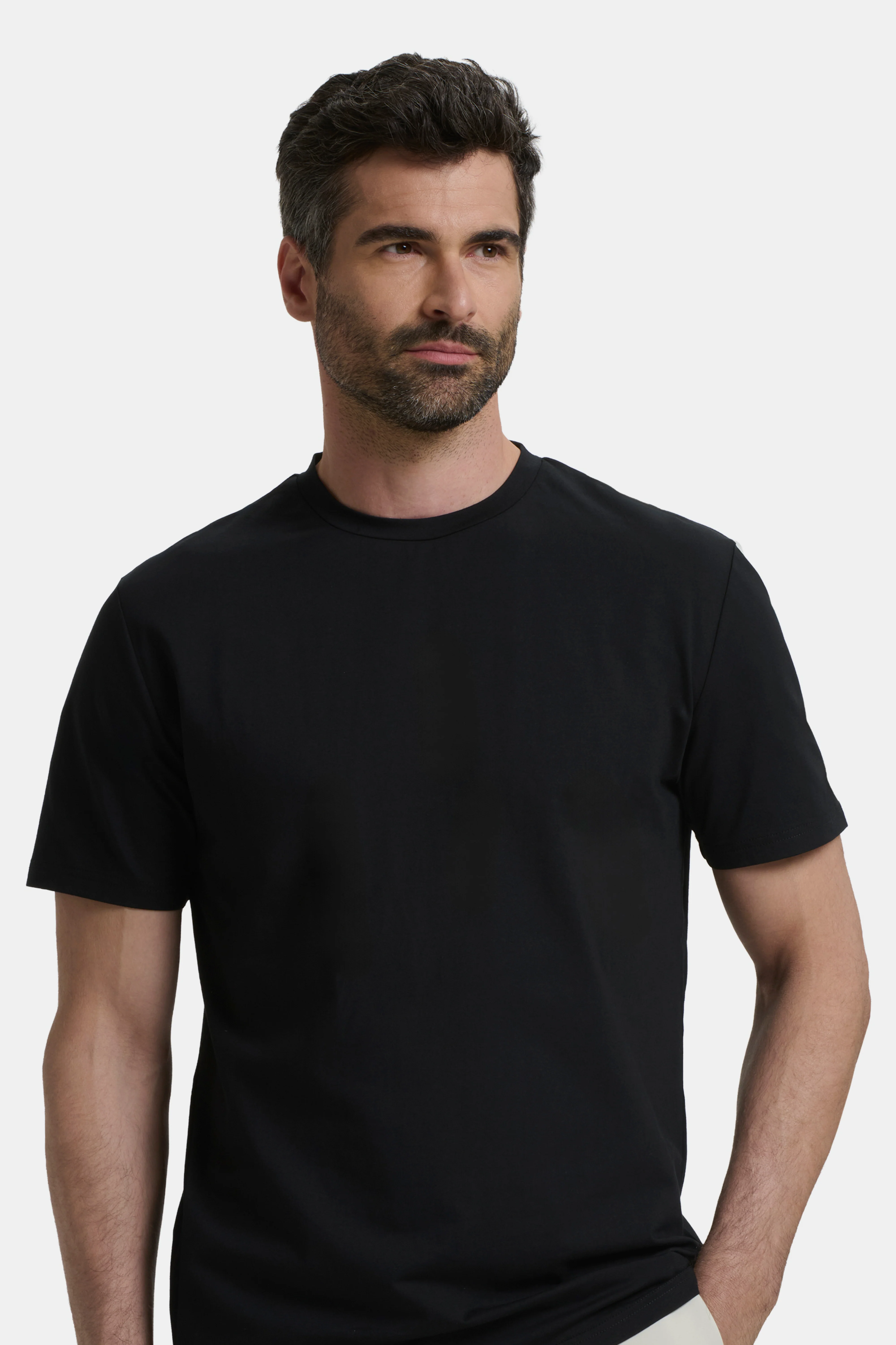 THE ESSENTIAL REGULAR T-SHIRT - Image 16