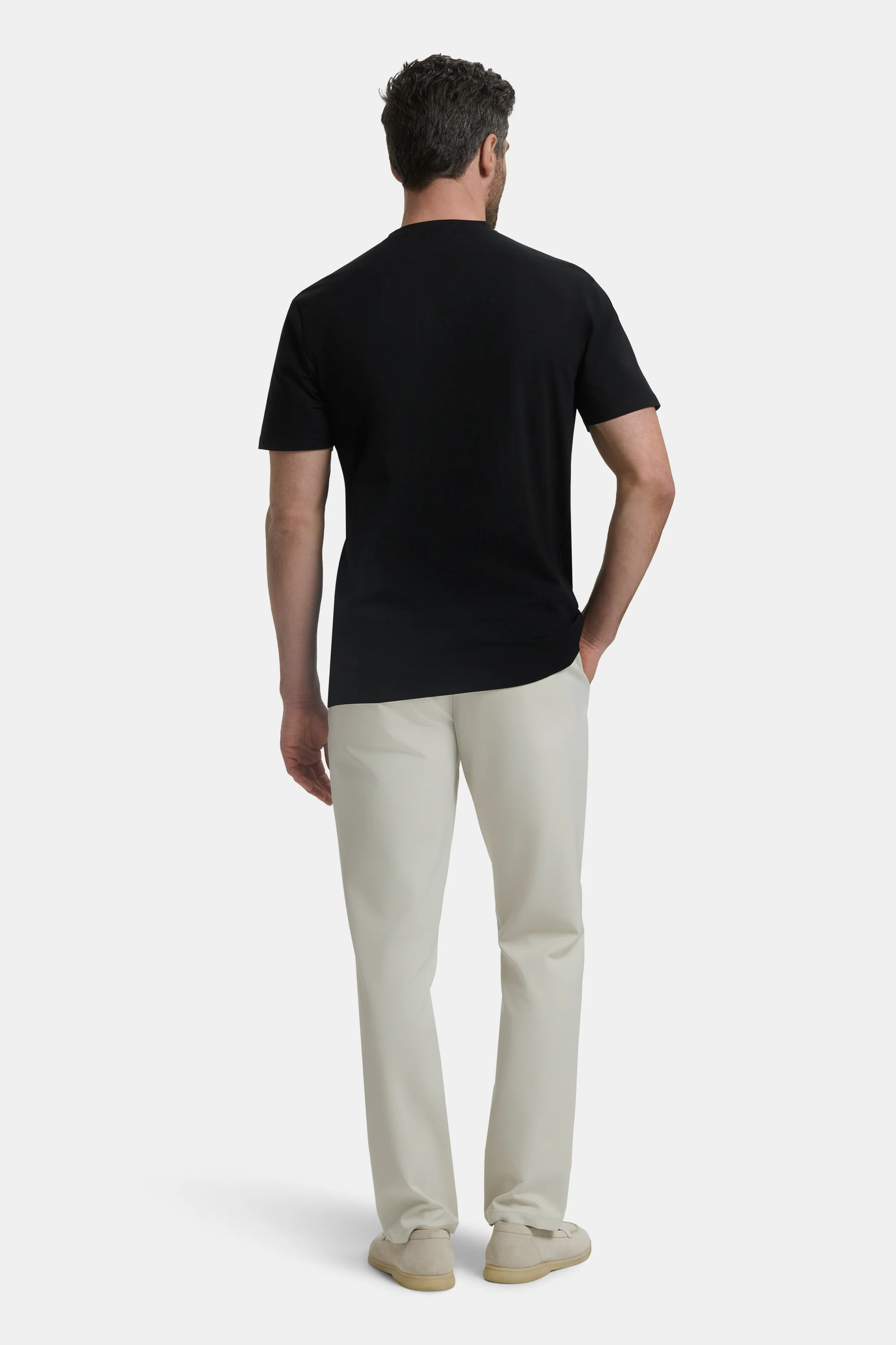 THE ESSENTIAL REGULAR T-SHIRT - Image 18