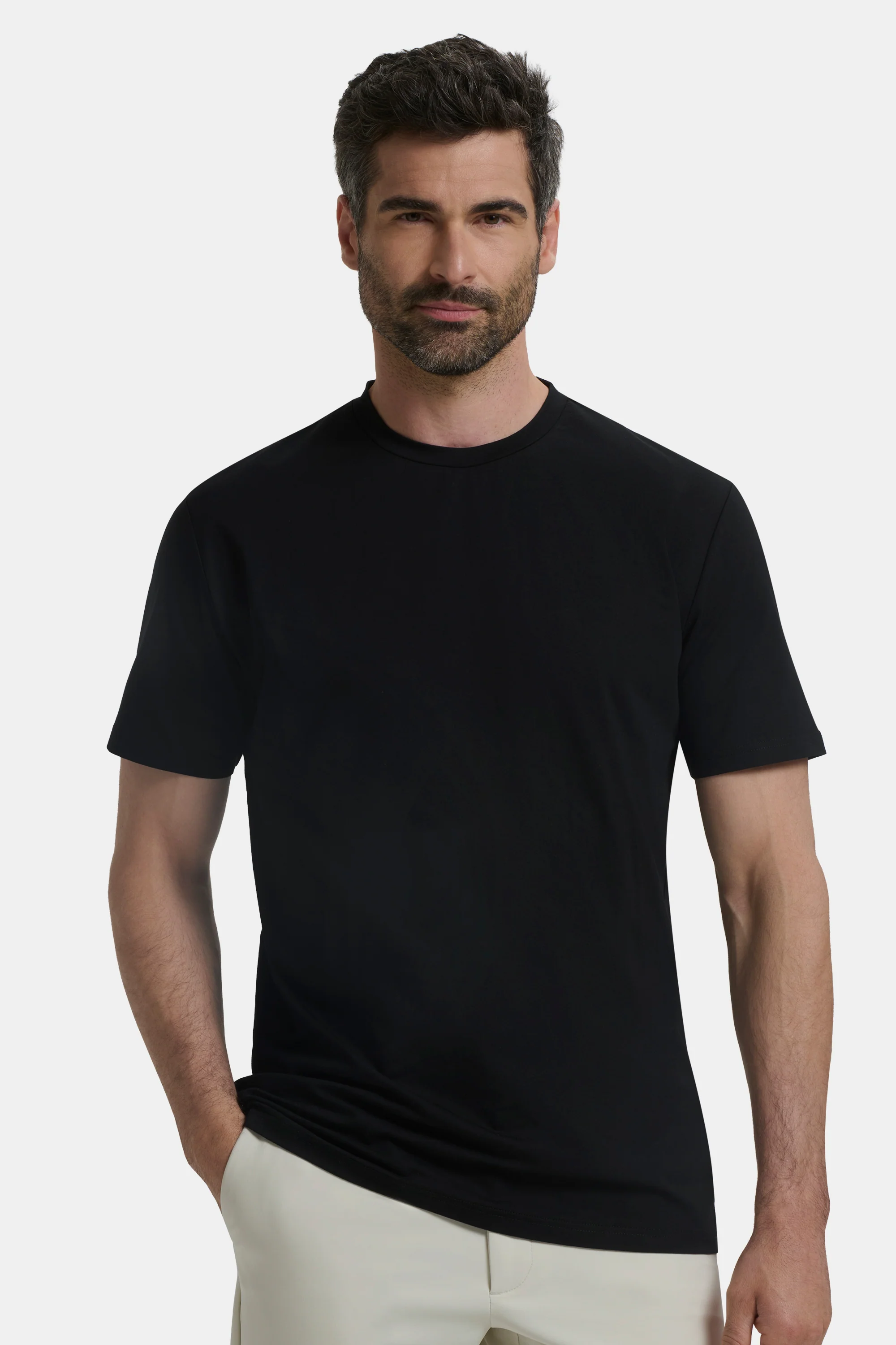 THE ESSENTIAL REGULAR T-SHIRT - Image 19