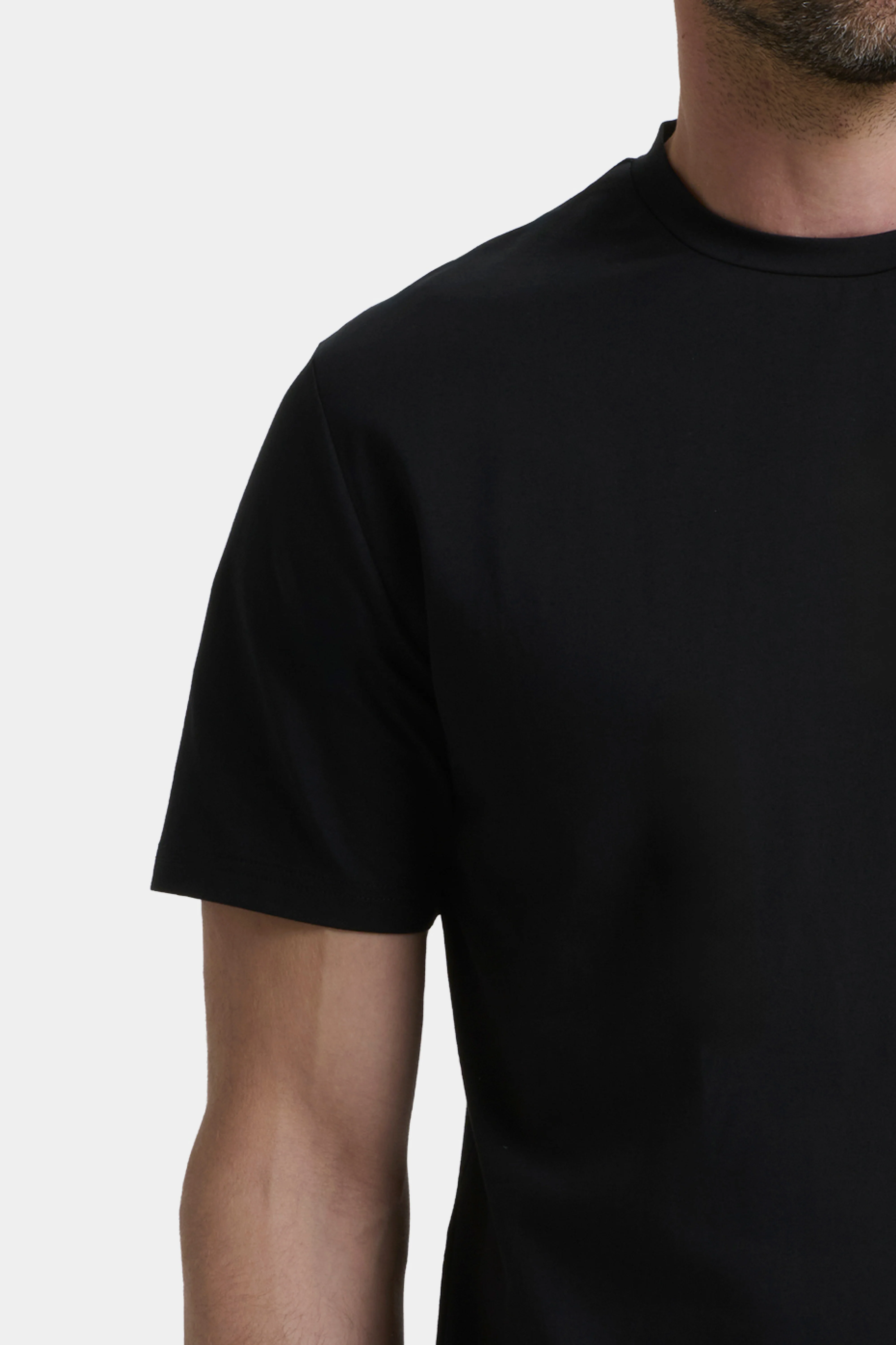 THE ESSENTIAL REGULAR T-SHIRT - Image 20