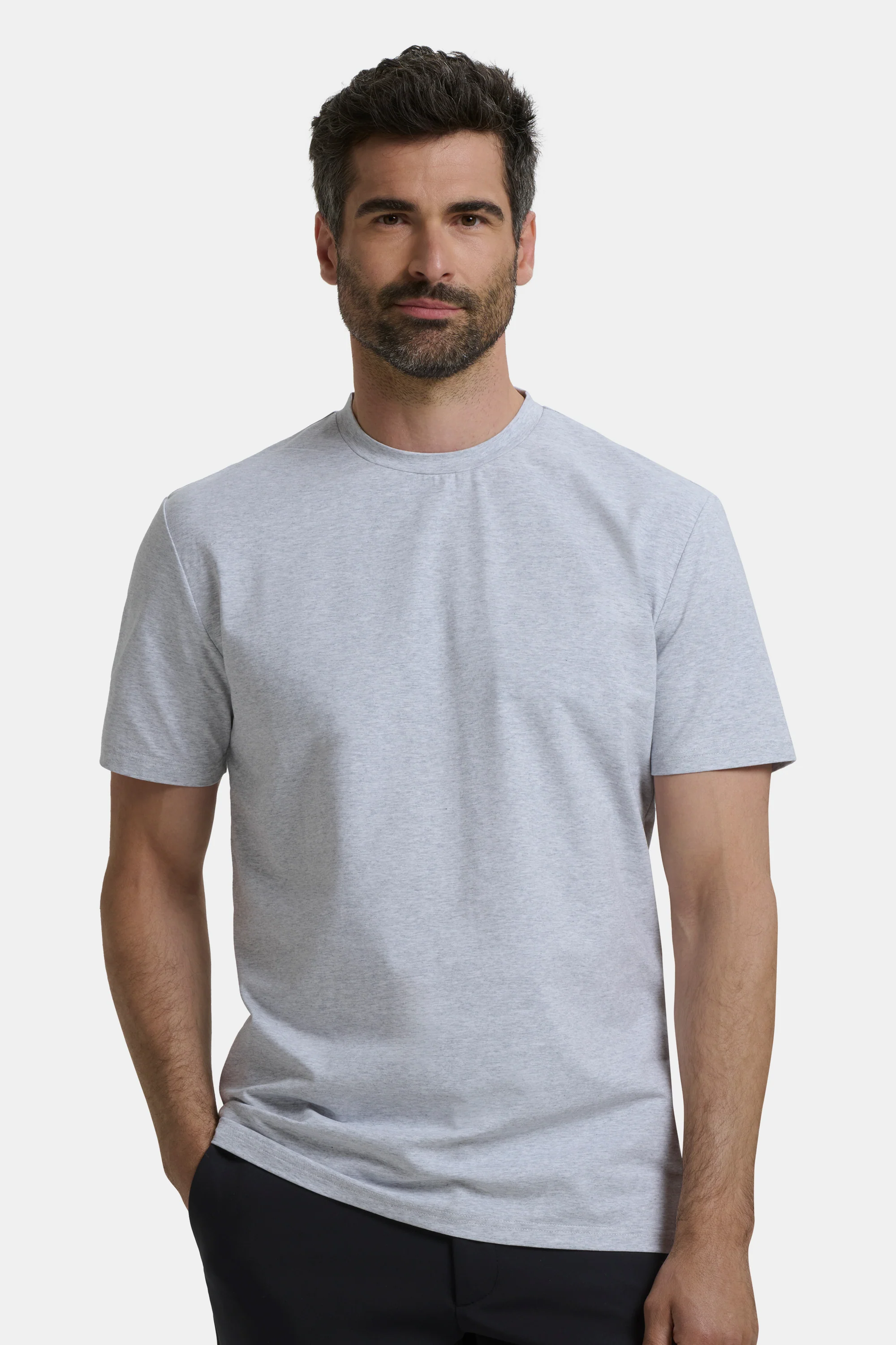 THE ESSENTIAL REGULAR T-SHIRT - Image 21
