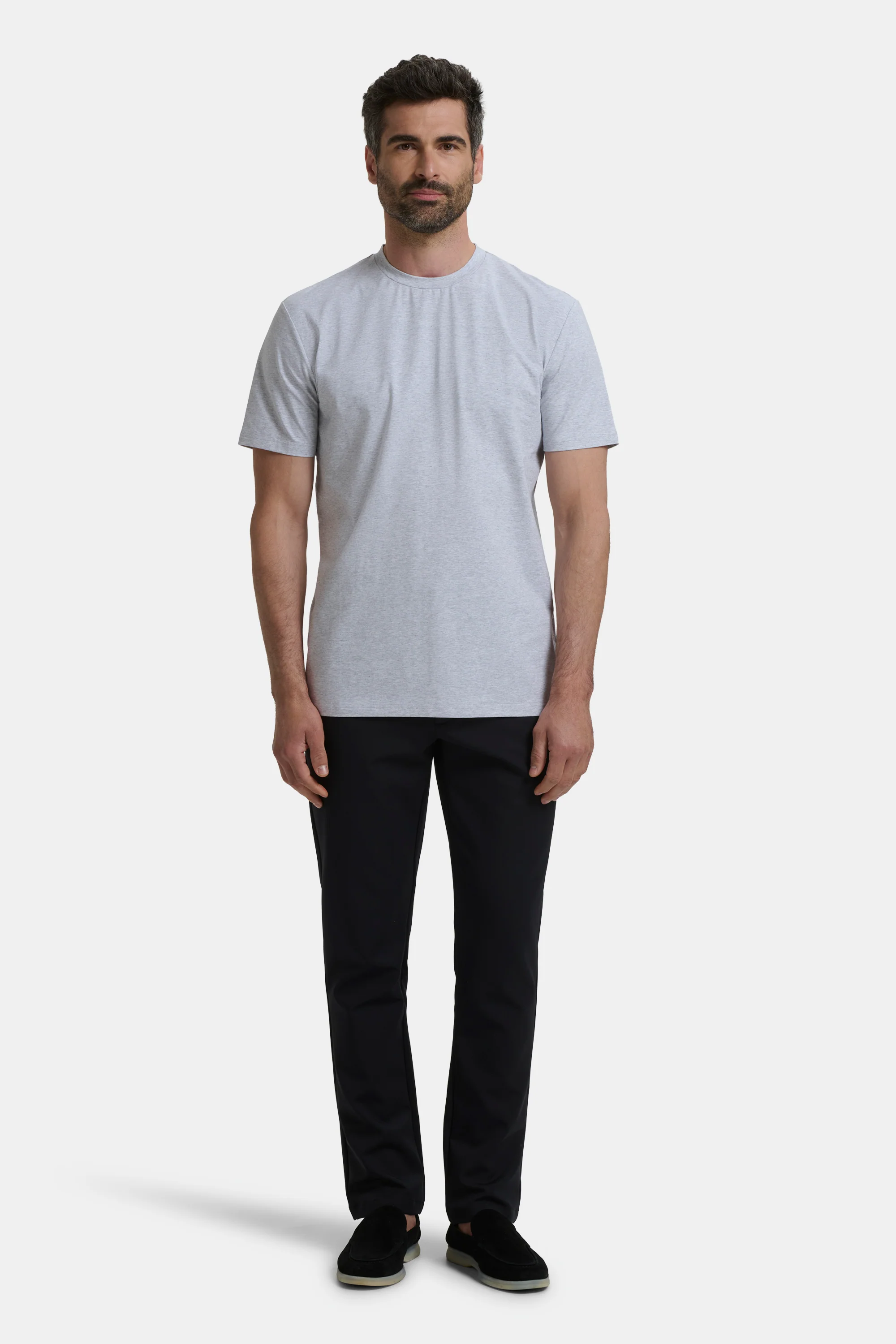 THE ESSENTIAL REGULAR T-SHIRT - Image 22