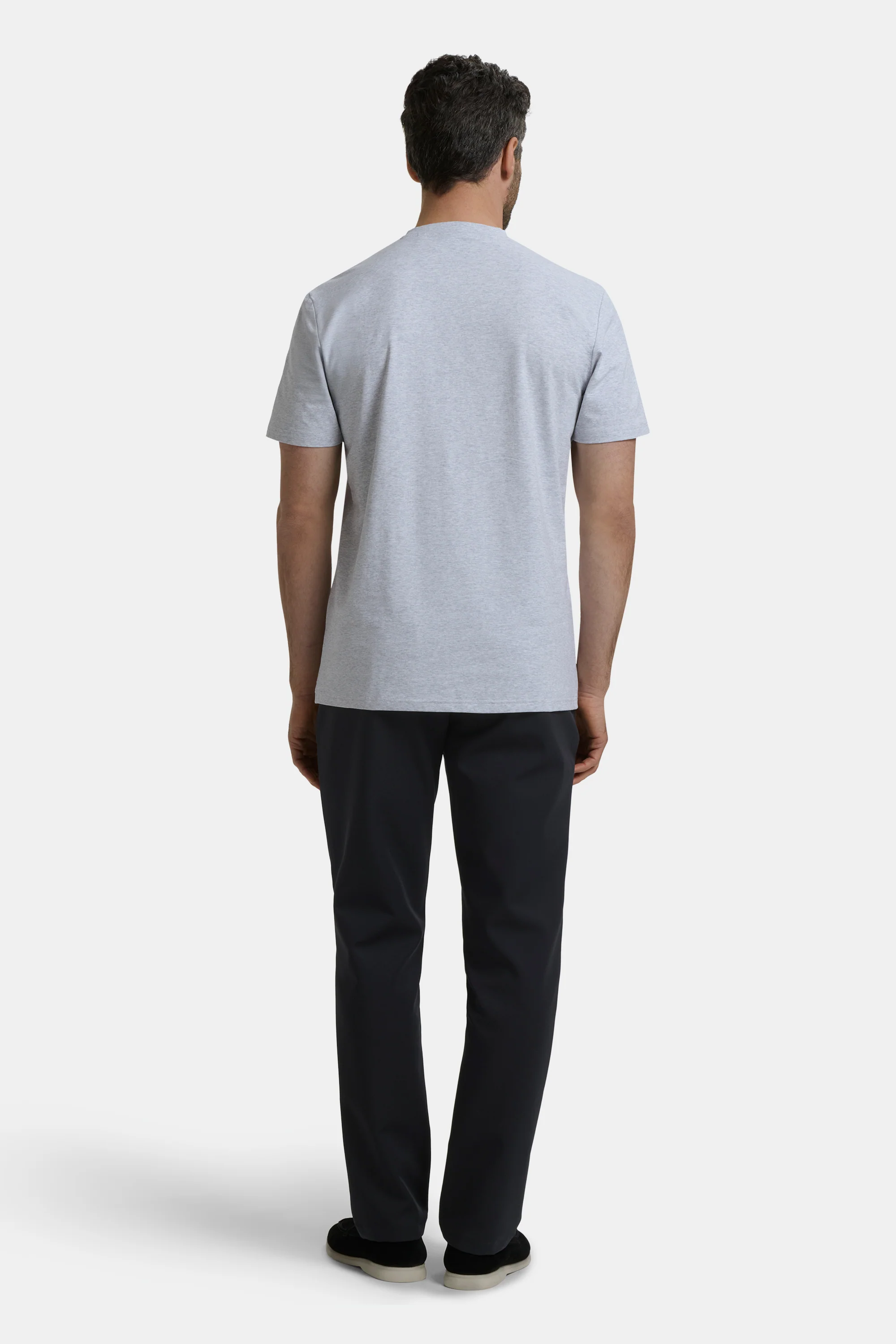 THE ESSENTIAL REGULAR T-SHIRT - Image 25
