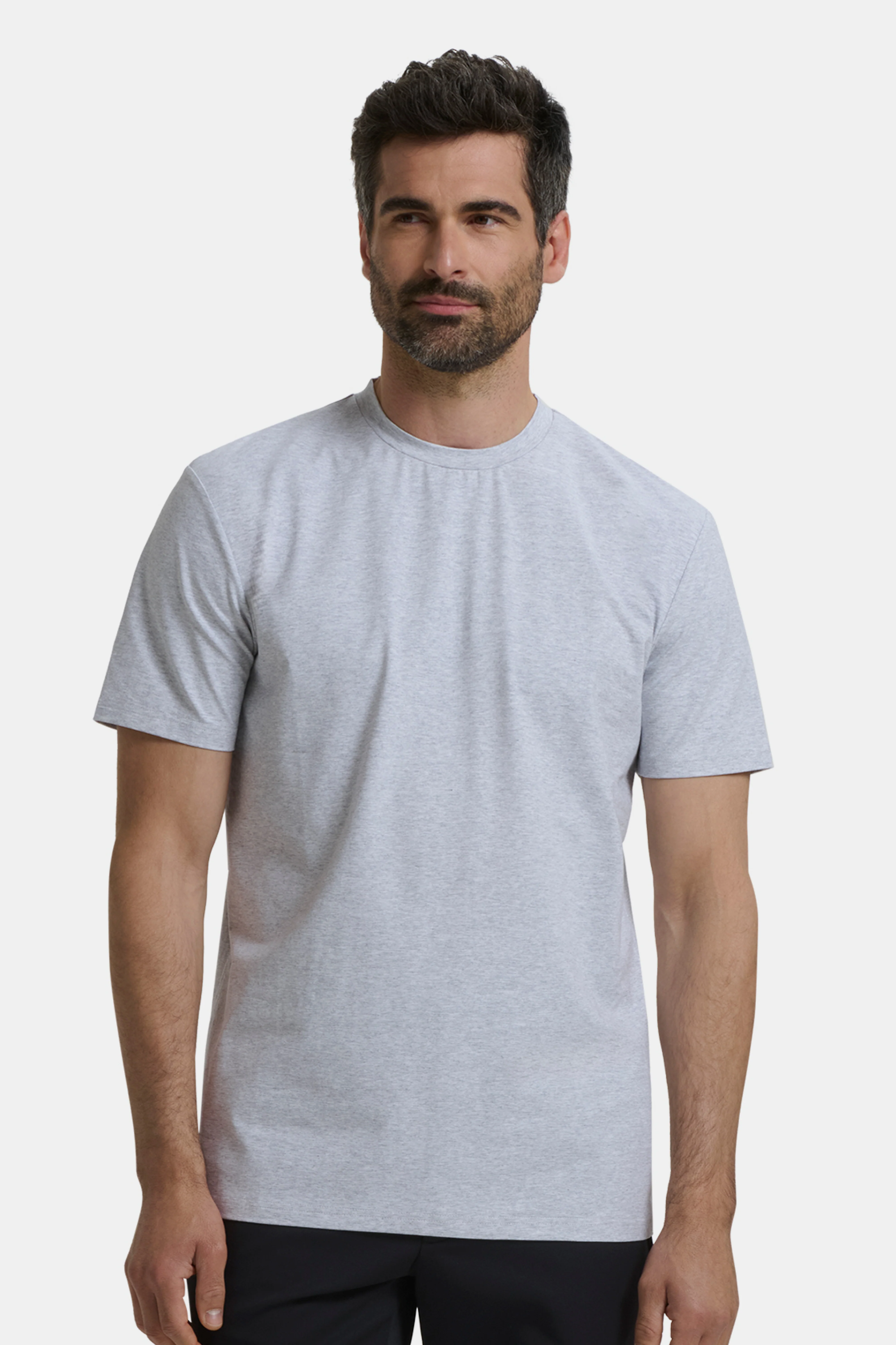 THE ESSENTIAL REGULAR T-SHIRT - Image 26