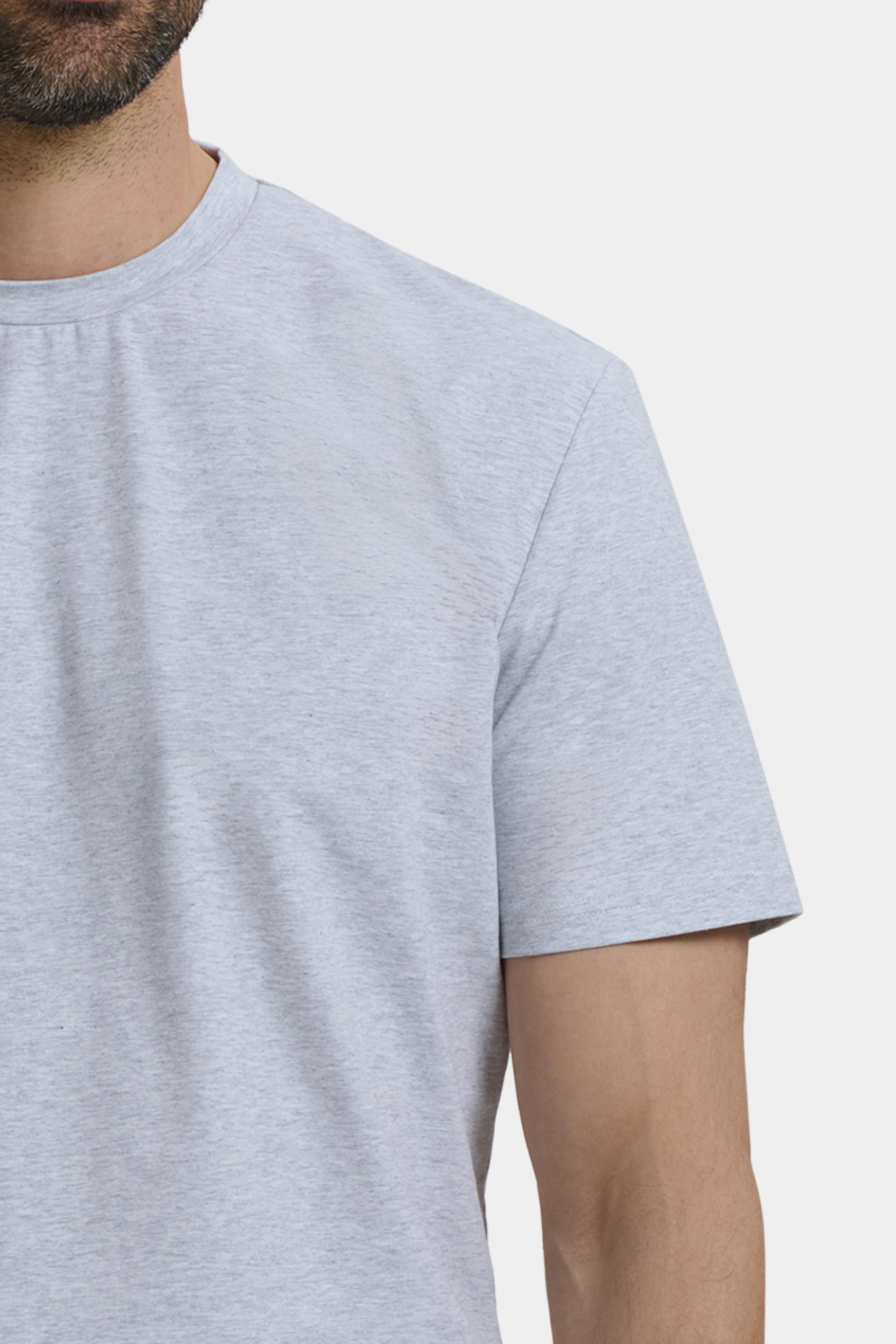 THE ESSENTIAL REGULAR T-SHIRT - Image 27