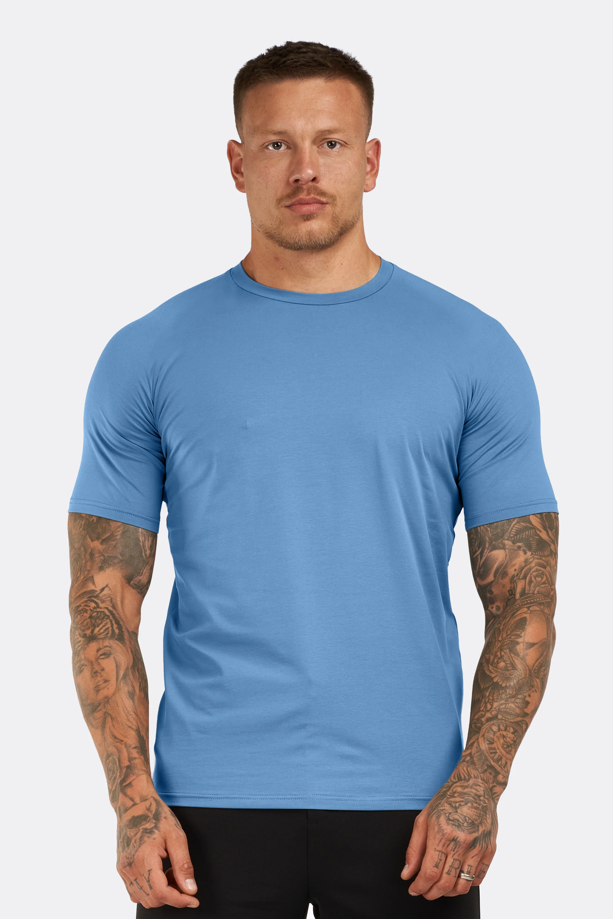 THE ESSENTIAL T-SHIRT - Image 22