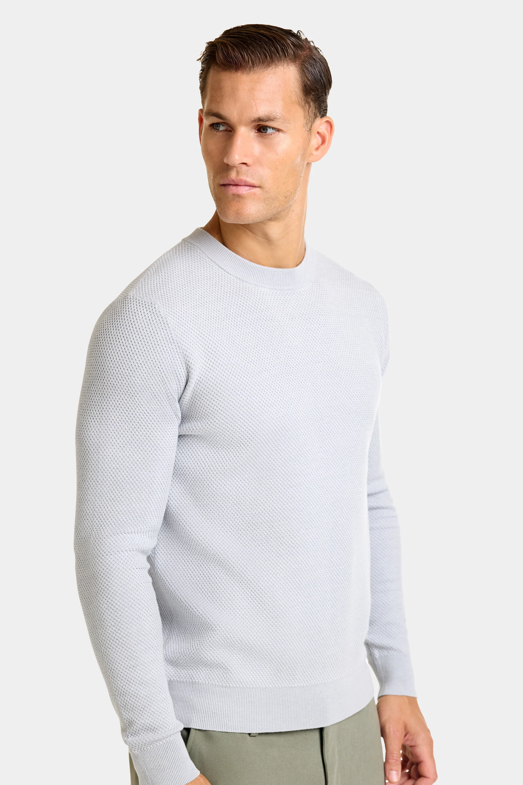 THE FABIO CREWNECK SWEATER - Image 10