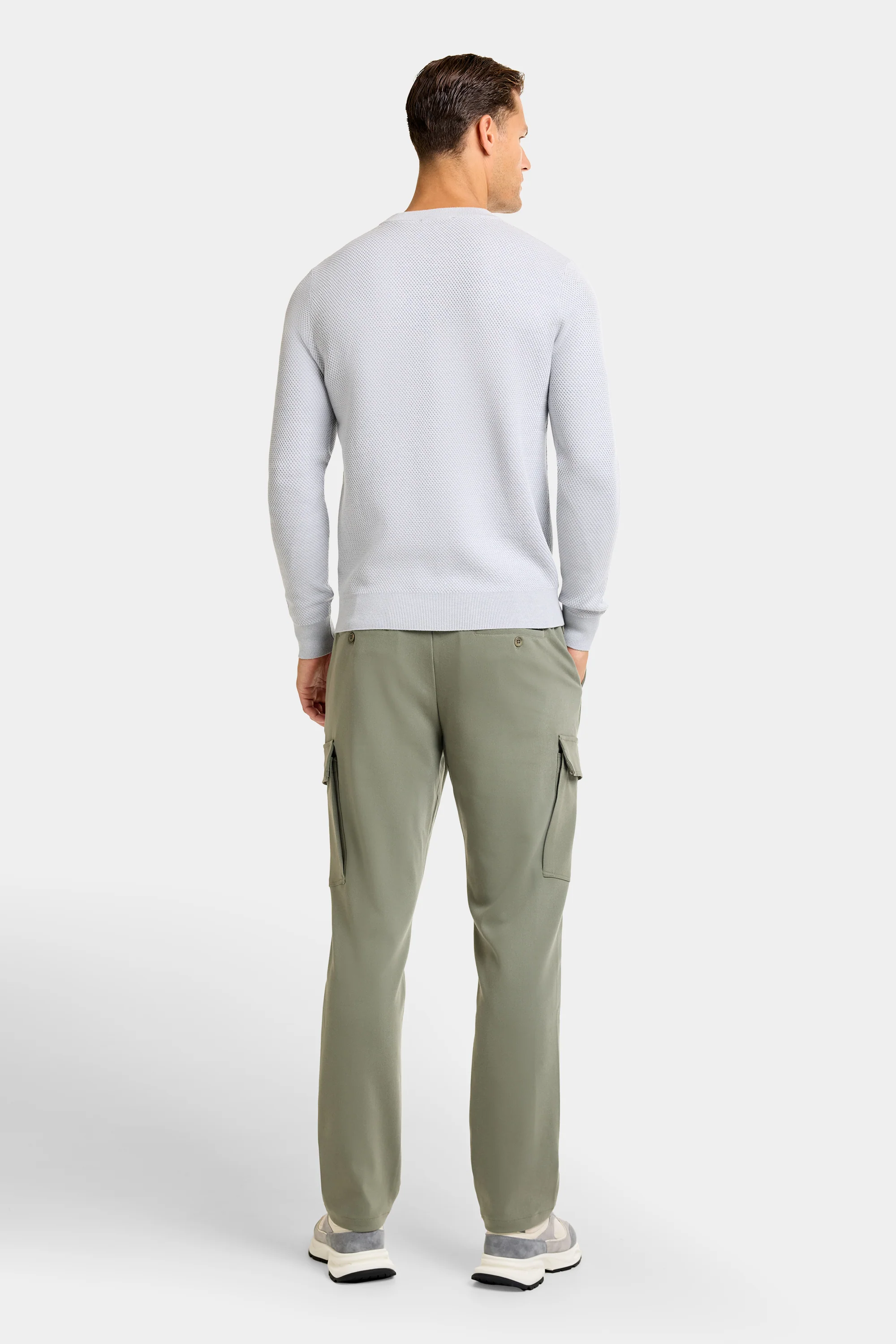 THE FABIO CREWNECK SWEATER - Image 12
