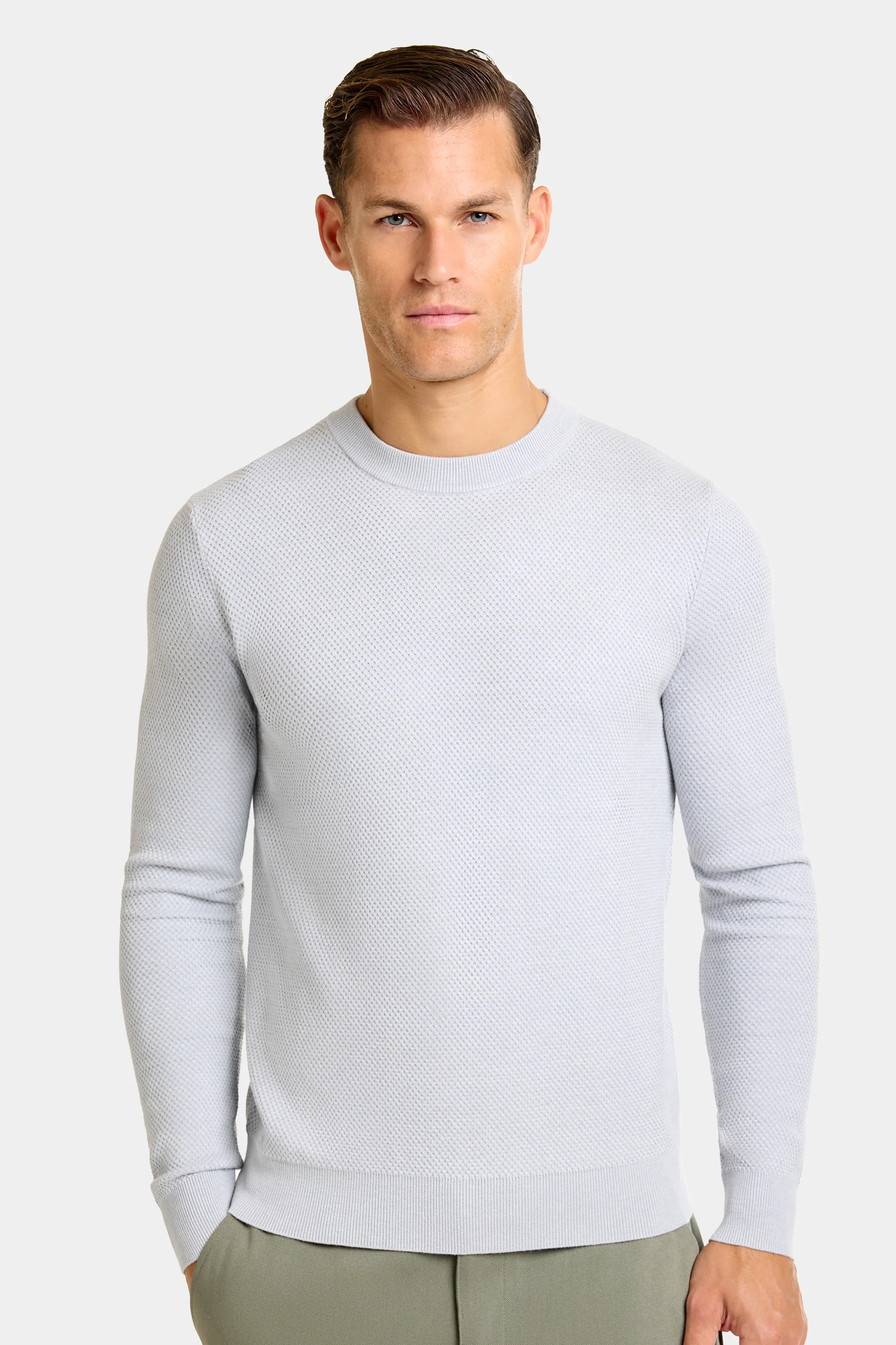 THE FABIO CREWNECK SWEATER - Image 13