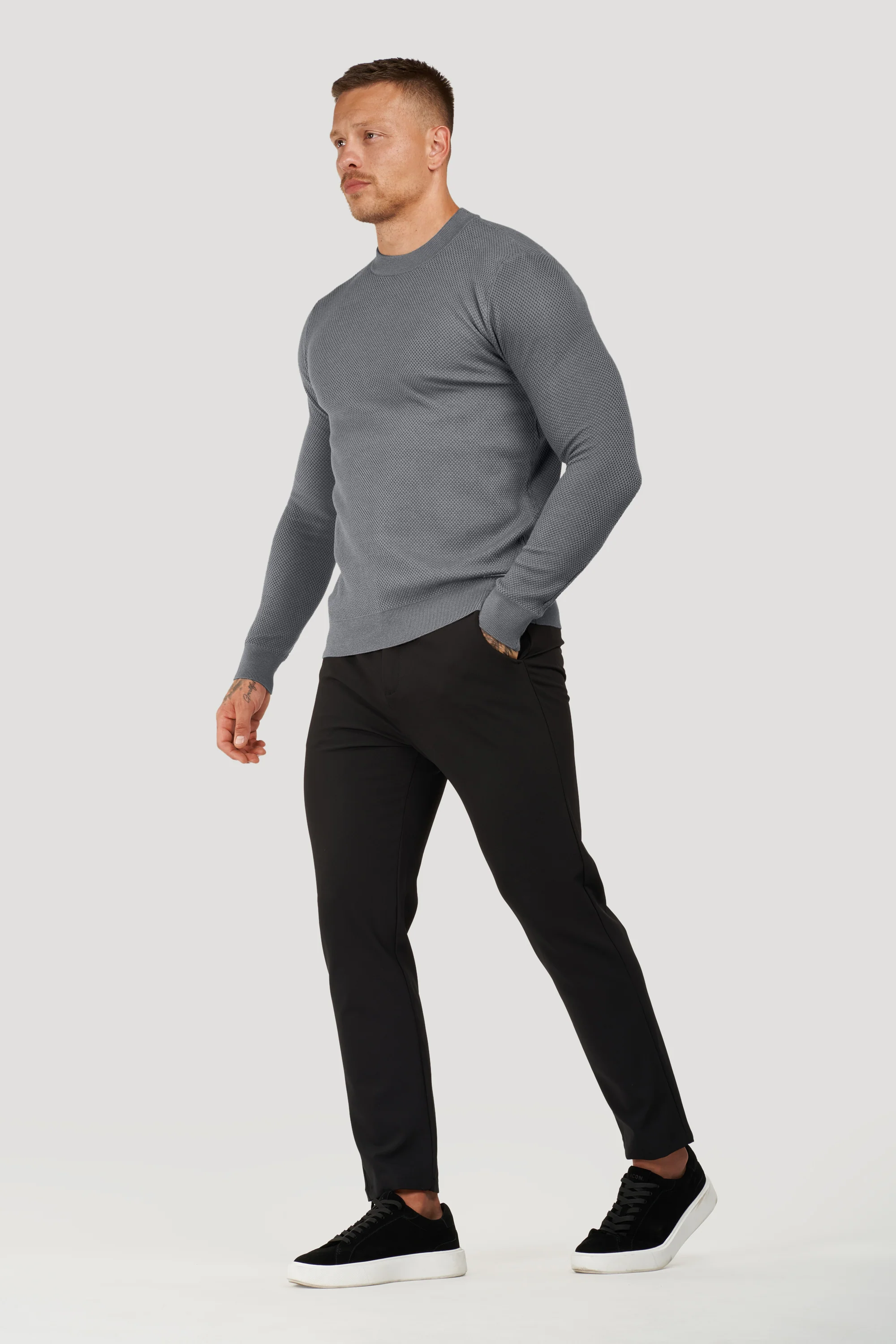 THE FABIO CREWNECK SWEATER - Image 20