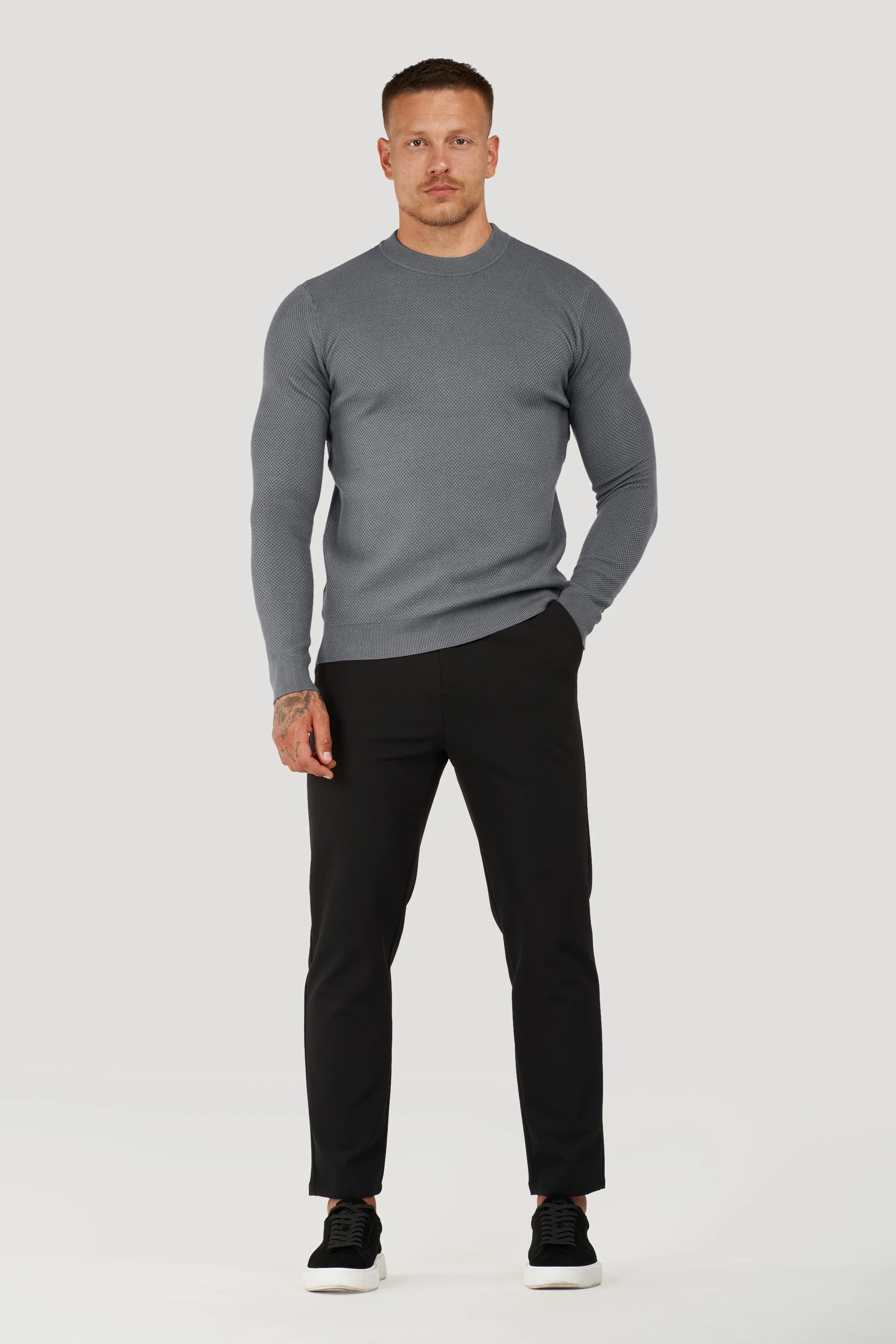 THE FABIO CREWNECK SWEATER - Image 22