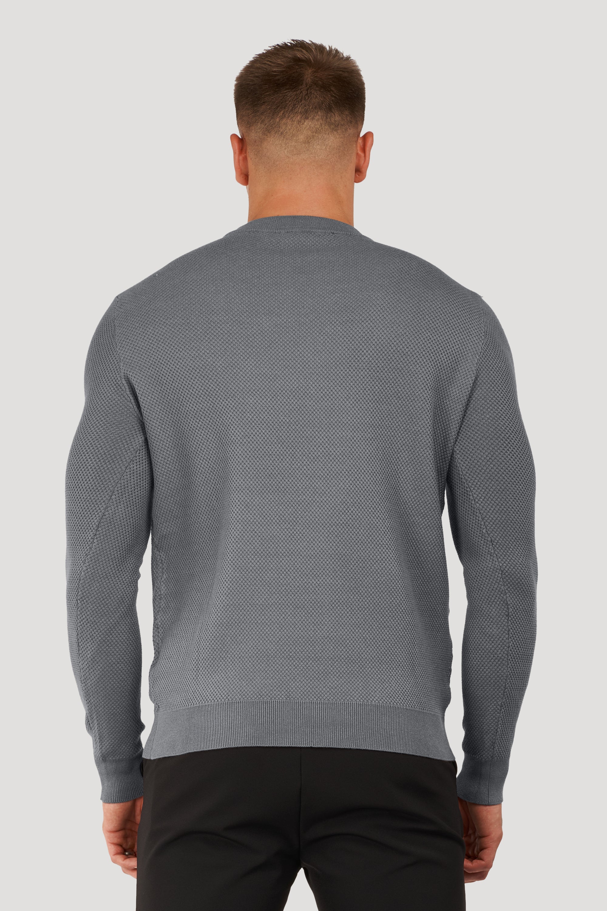THE FABIO CREWNECK SWEATER - Image 24