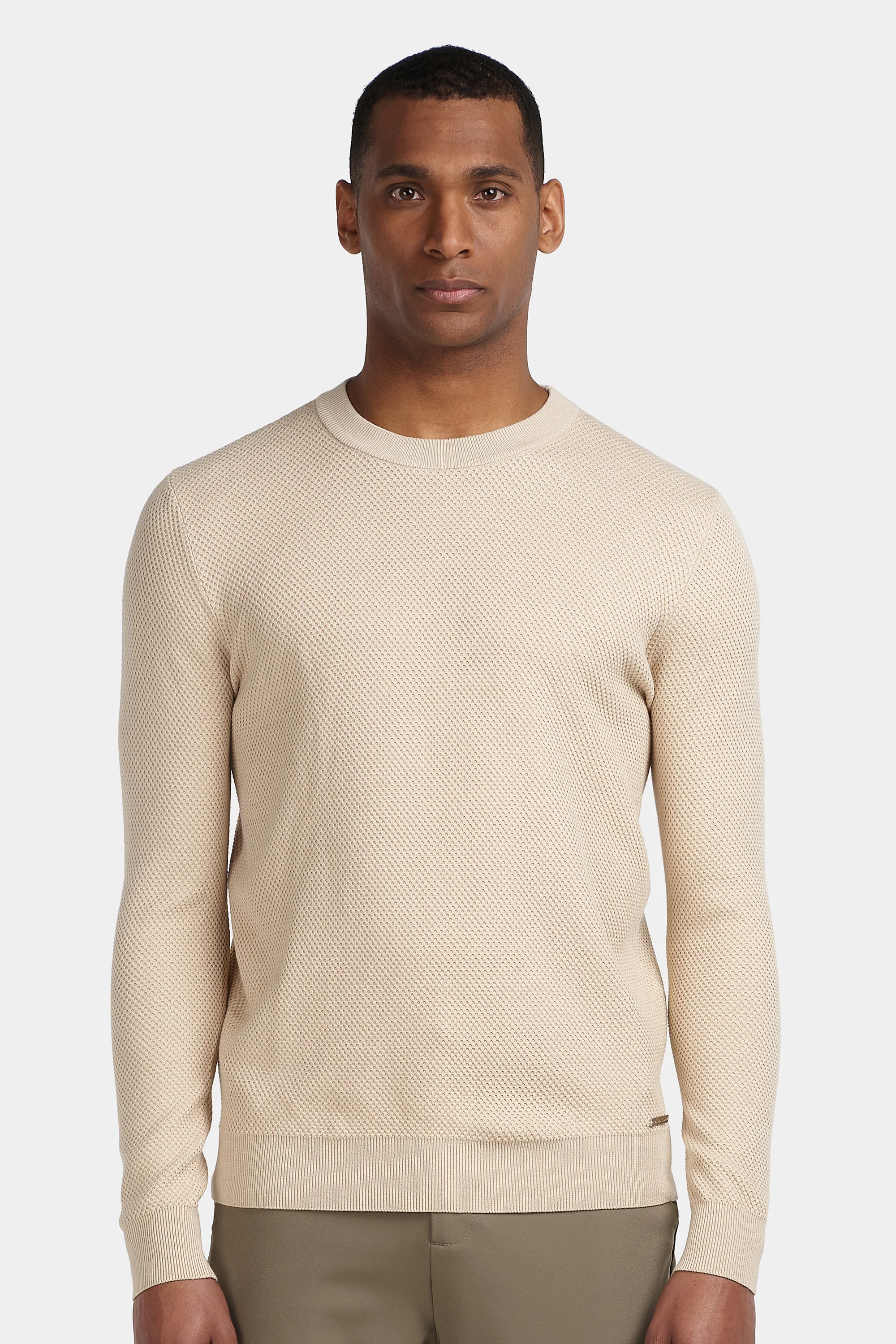 THE FABIO CREWNECK SWEATER - Image 27