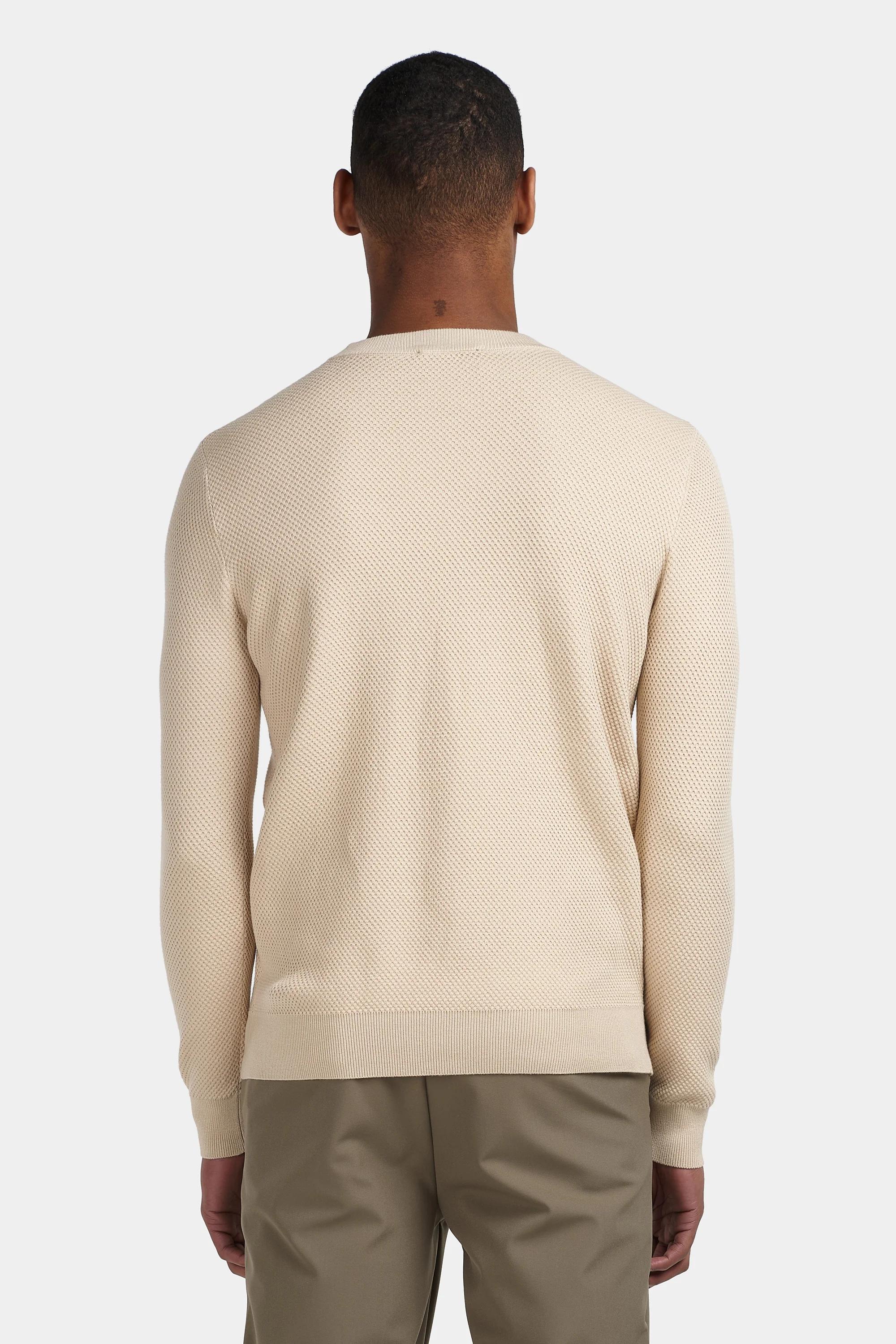 THE FABIO CREWNECK SWEATER - Image 29