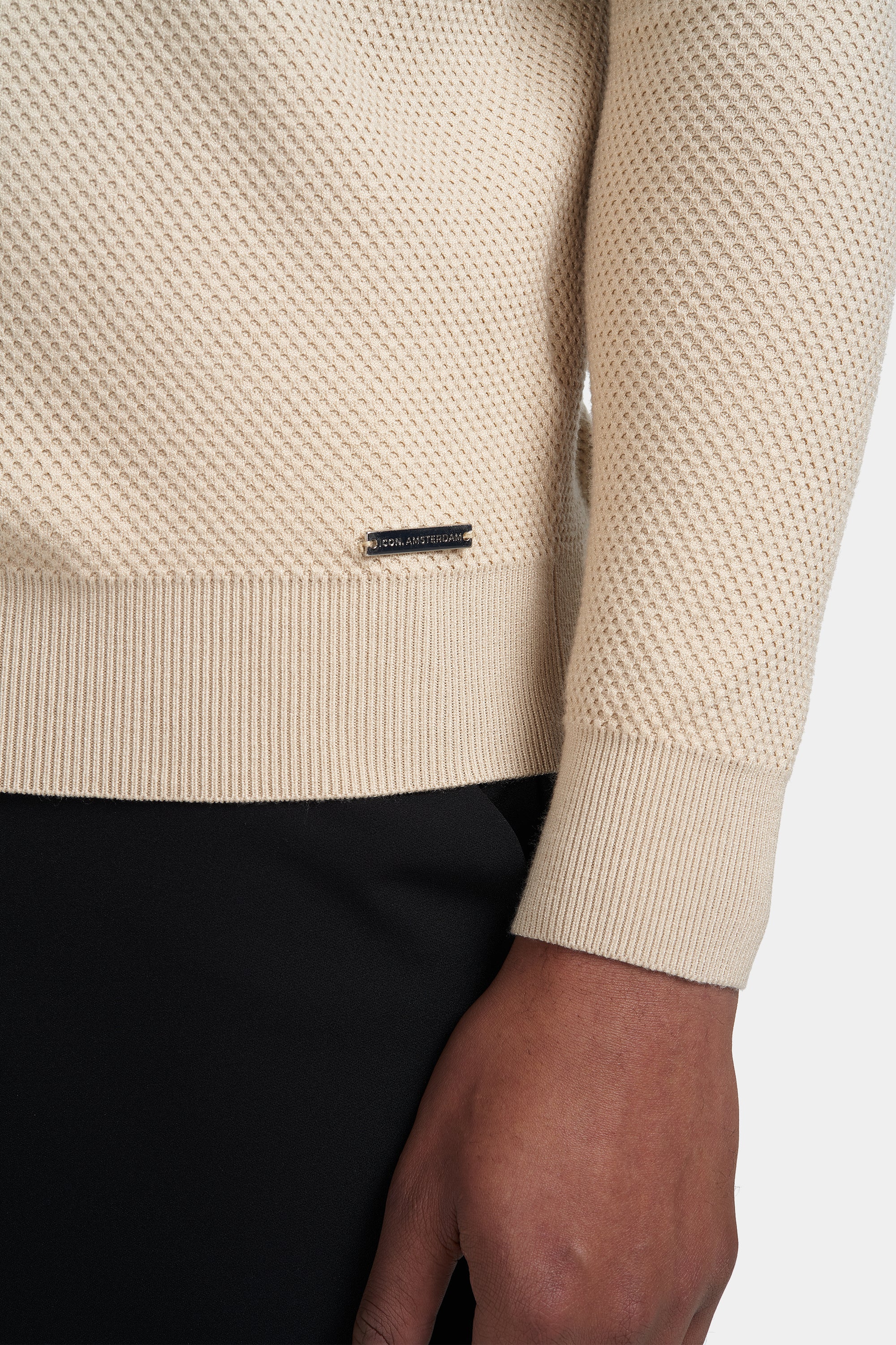 THE FABIO CREWNECK SWEATER - Image 31