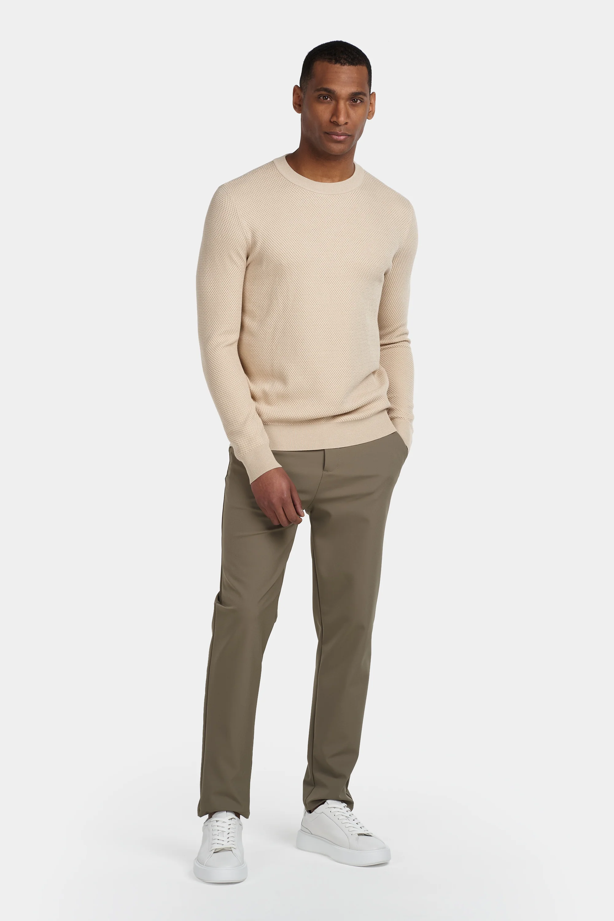 THE FABIO CREWNECK SWEATER - Image 32