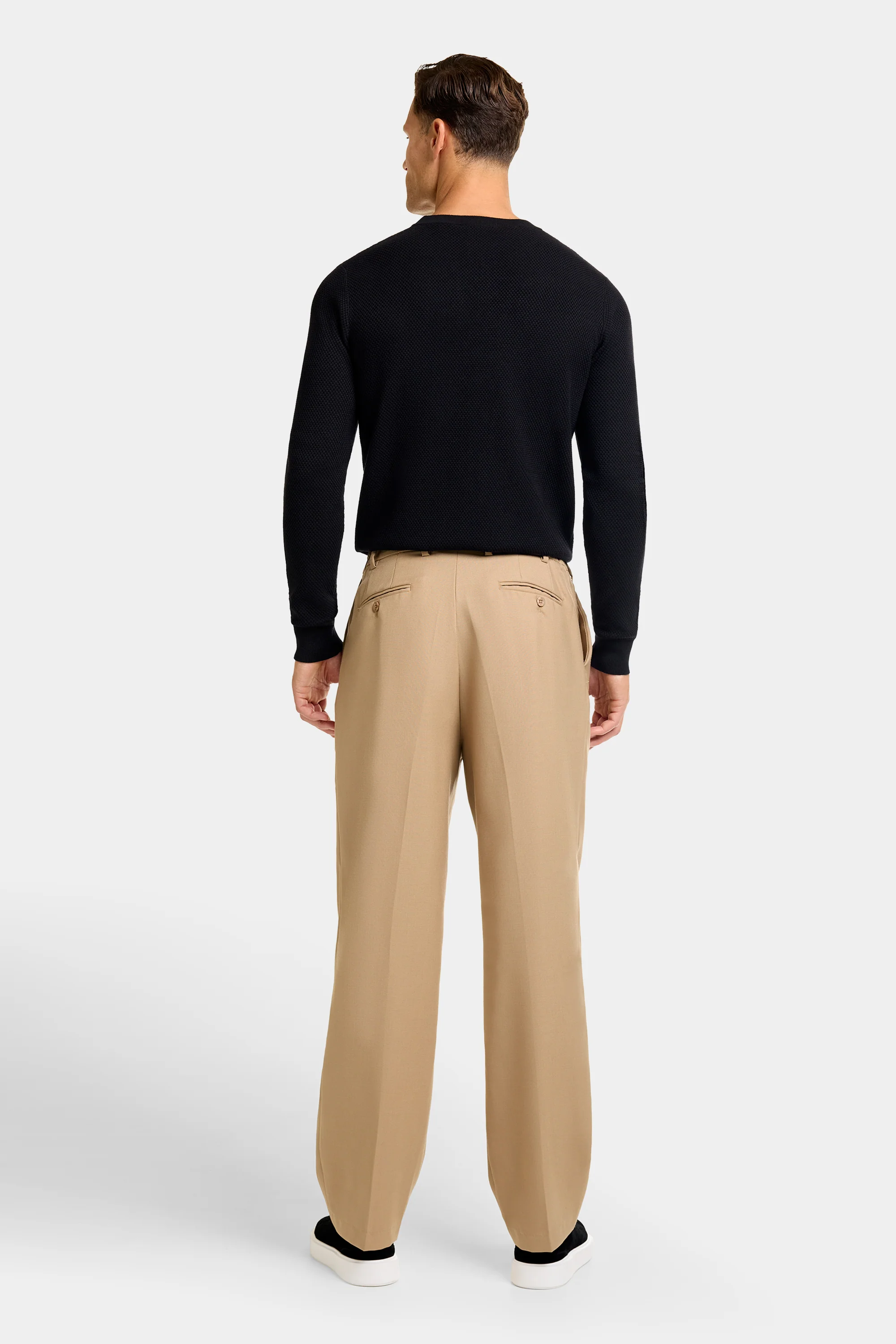 THE FABIO CREWNECK SWEATER - Image 8