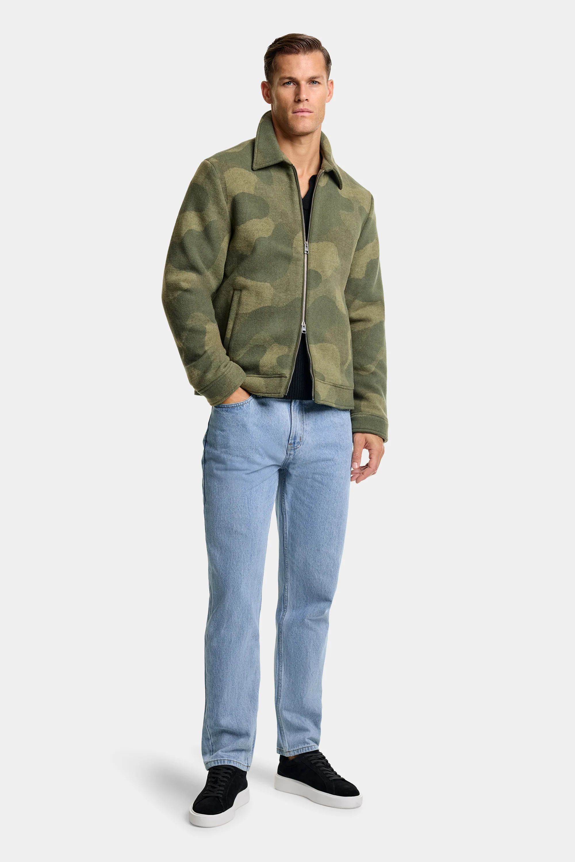 THE GIO SHACKET - Image 8