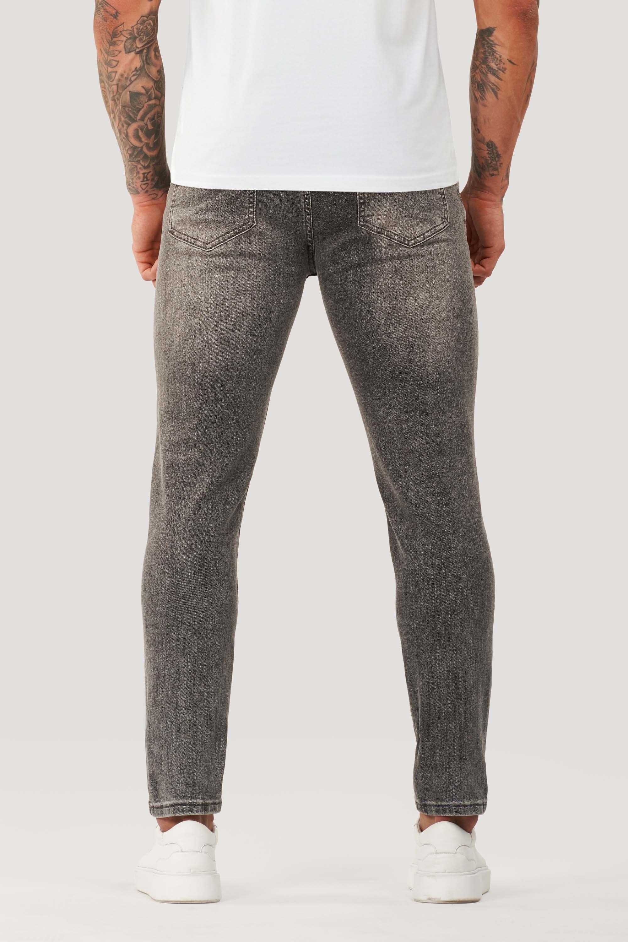 THE JAXON JEANS - Image 10