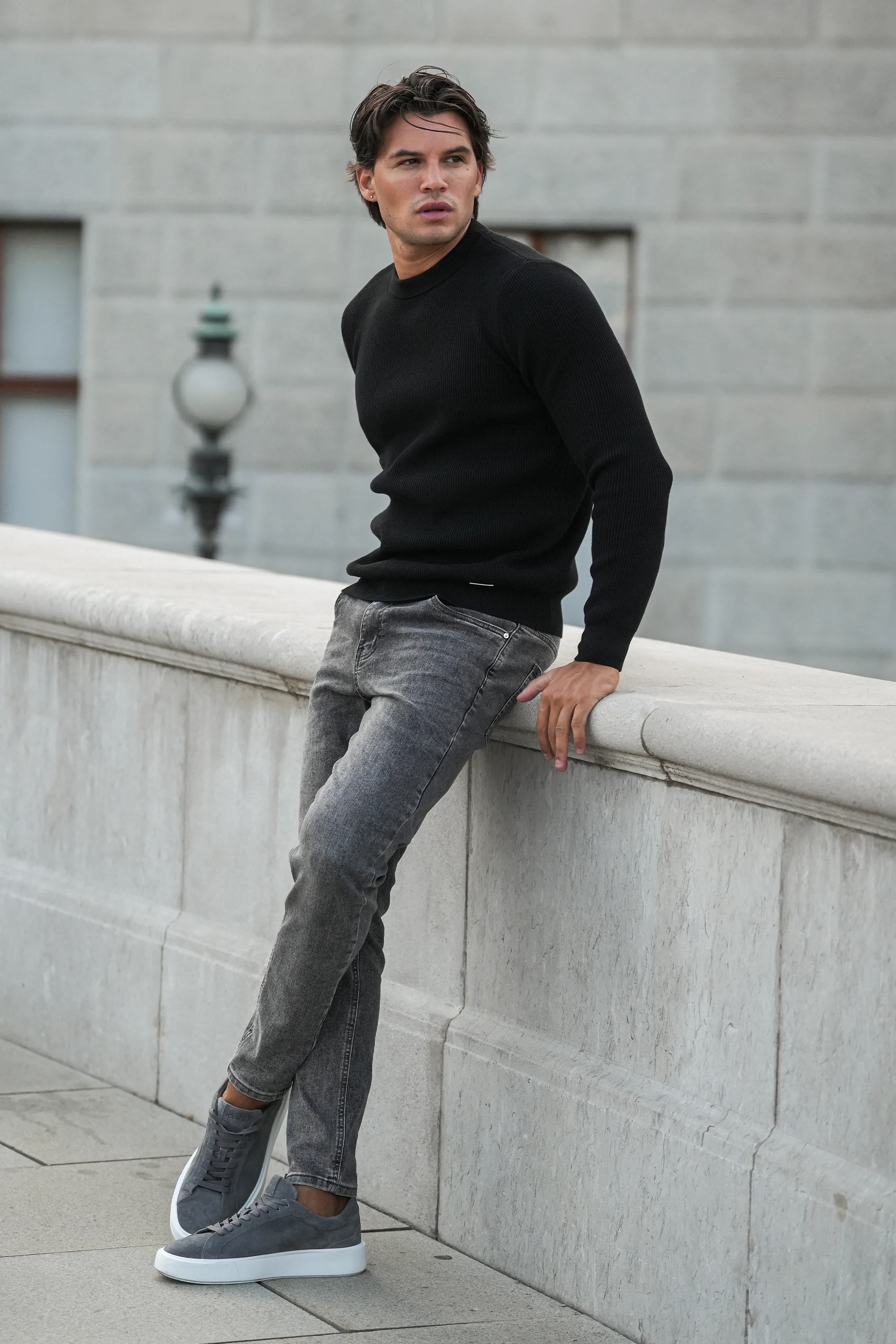 THE JAXON JEANS - Image 12