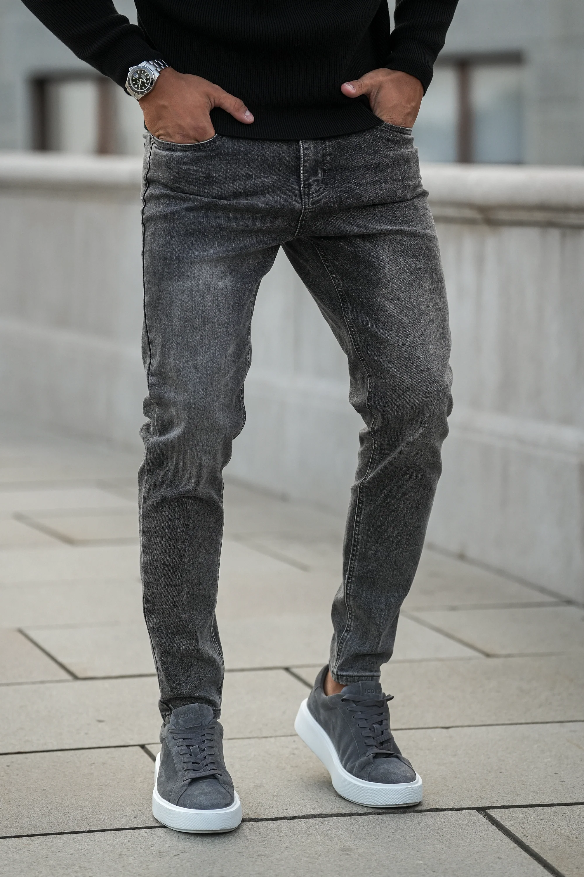 THE JAXON JEANS - Image 13