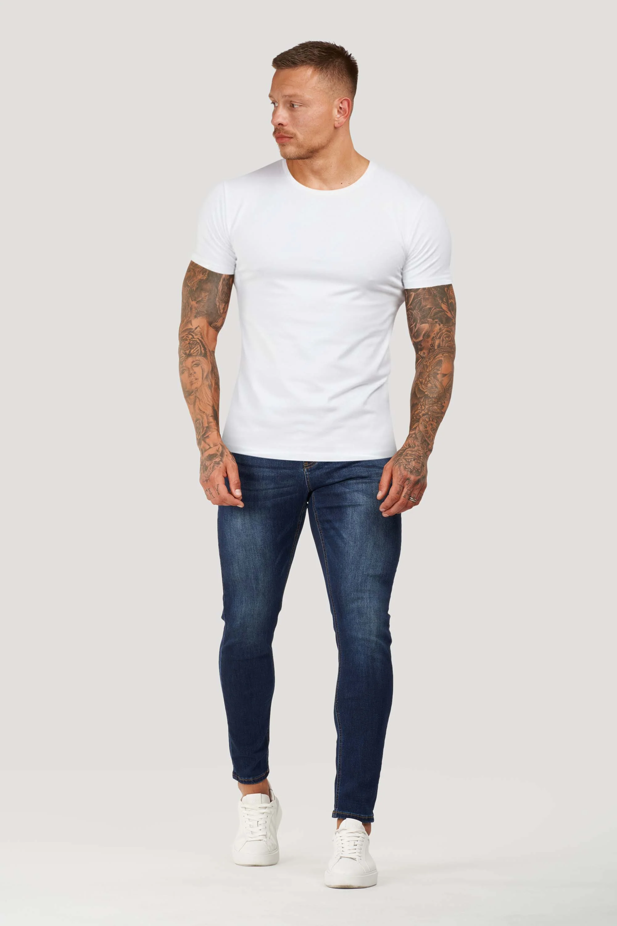 THE JAXON JEANS - Image 18