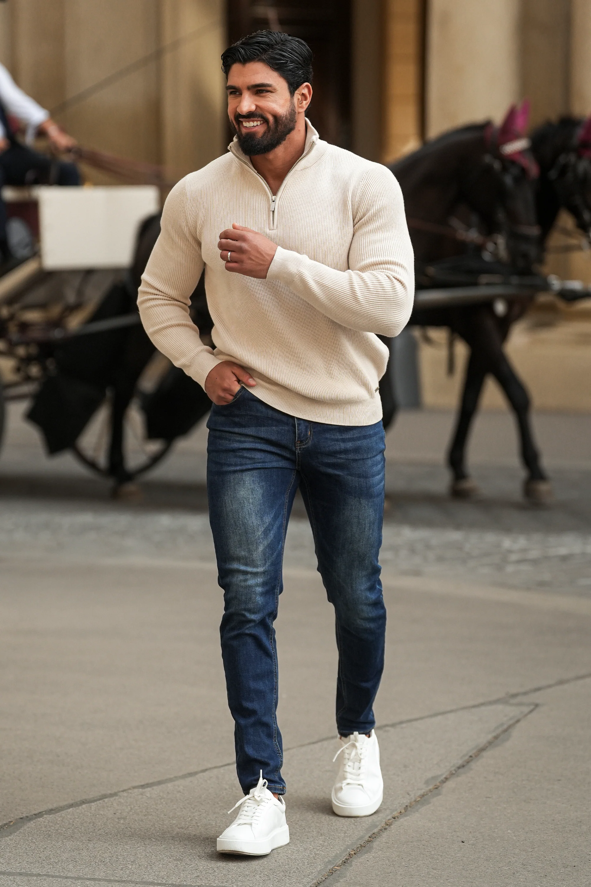 THE JAXON JEANS - Image 20