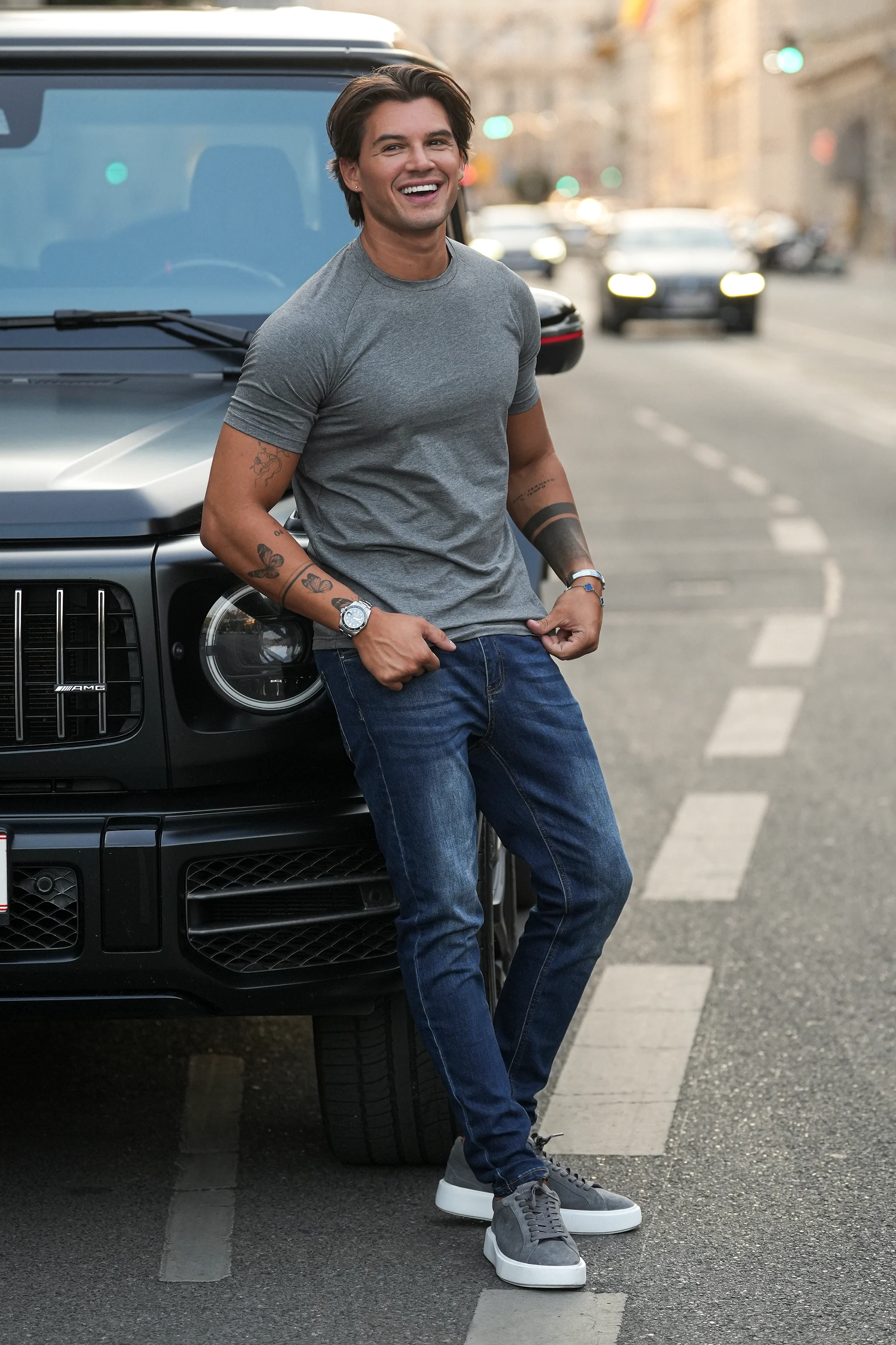 THE JAXON JEANS - Image 21
