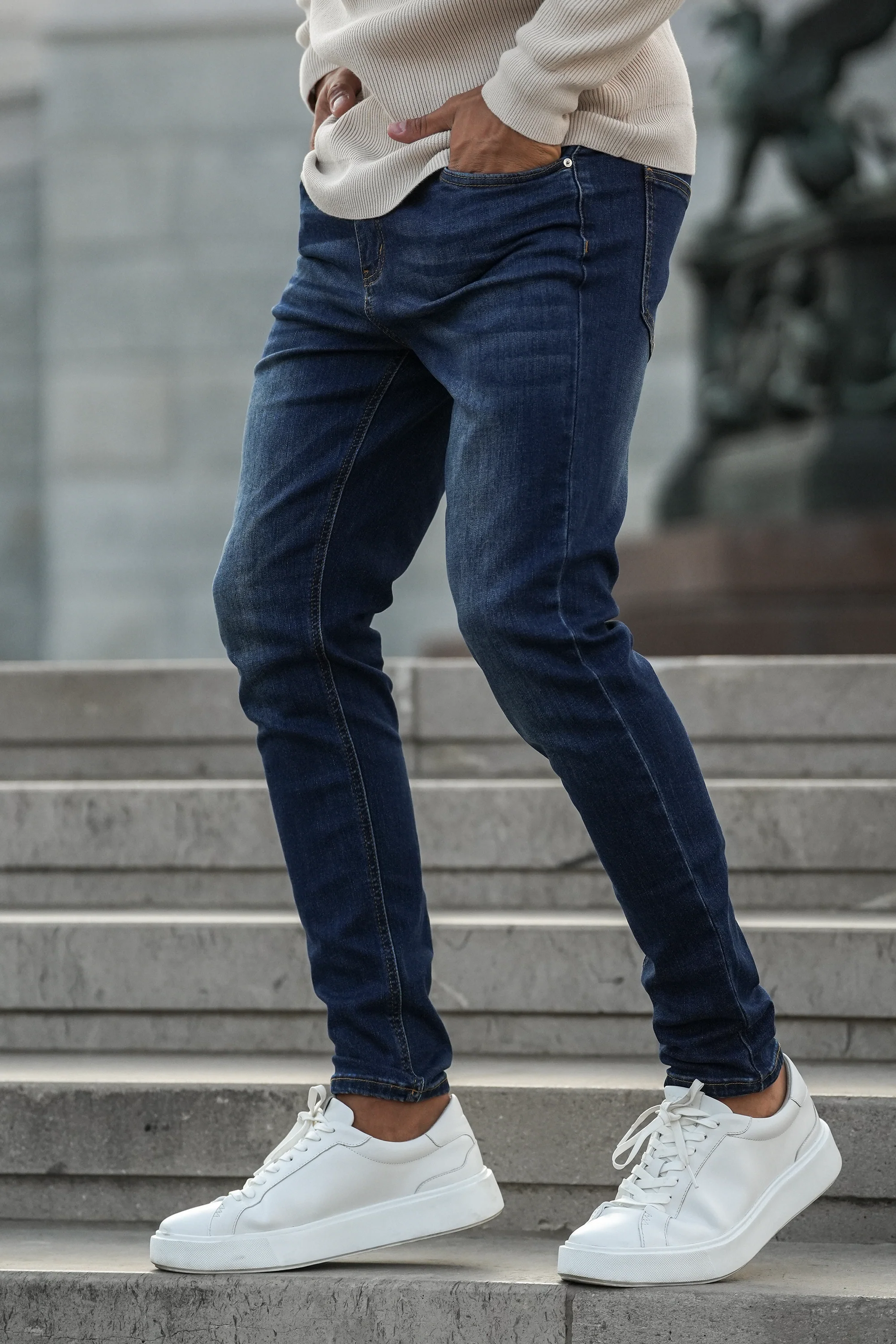THE JAXON JEANS - Image 22