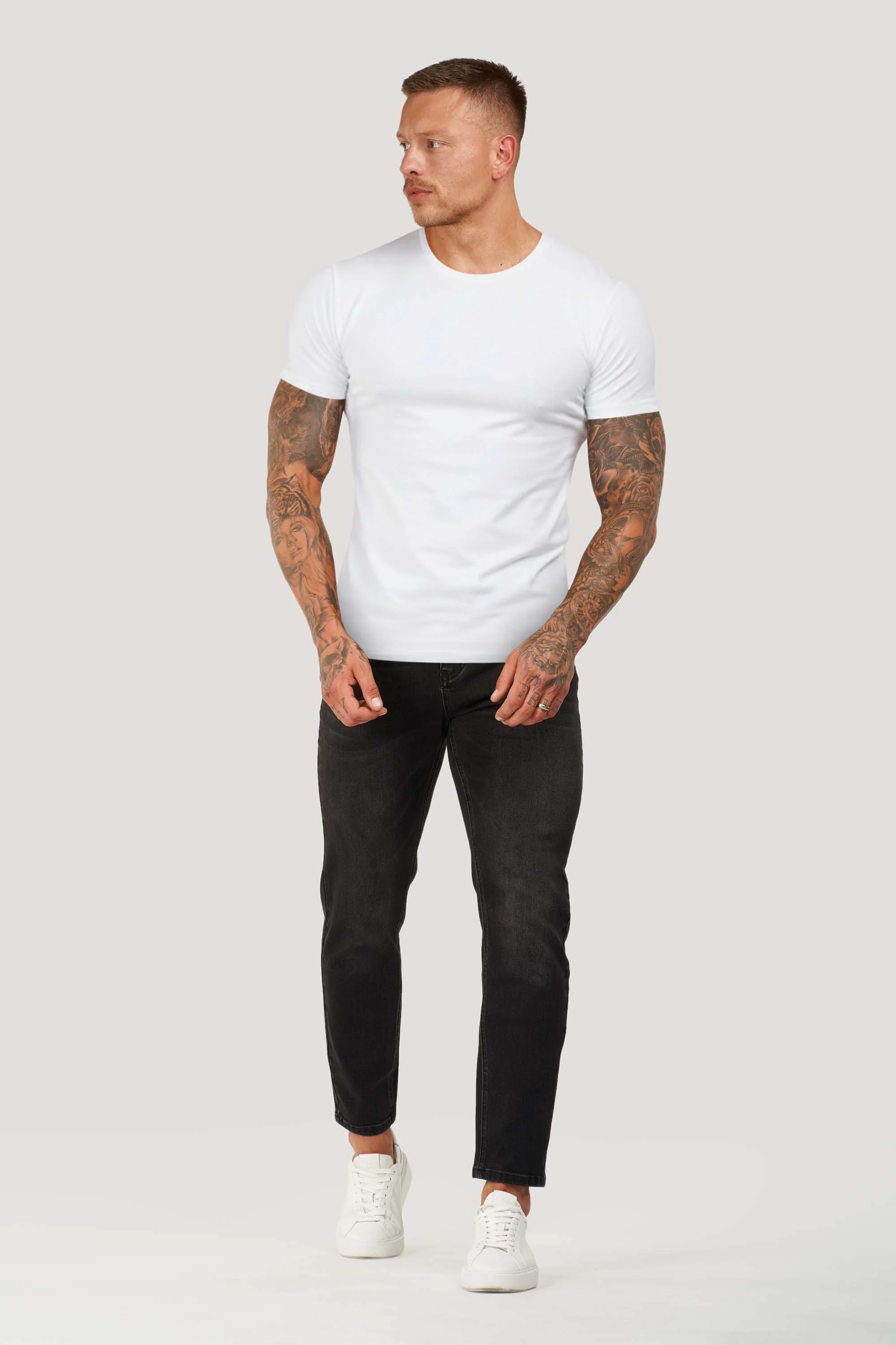 THE JAXON JEANS - Image 24