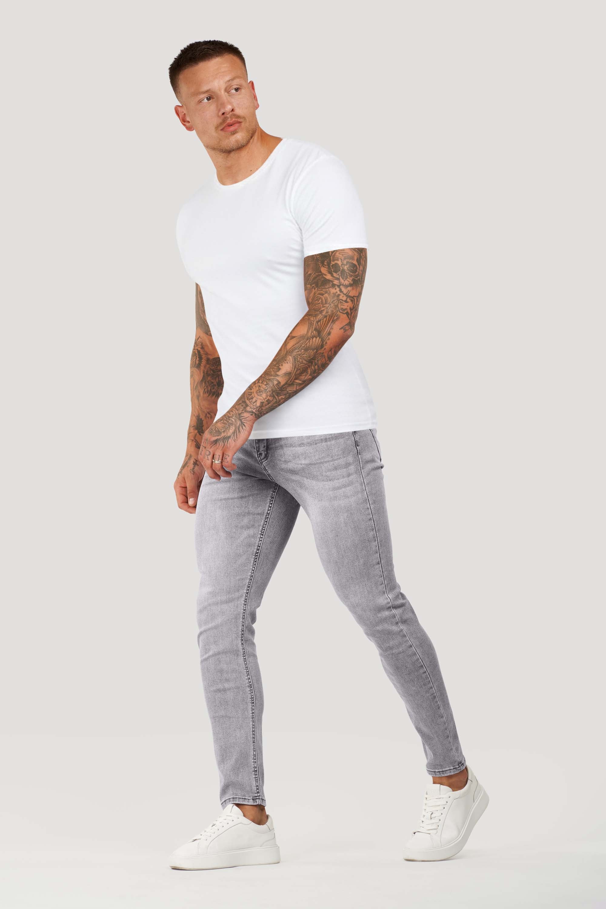 THE JAXON JEANS - Image 27