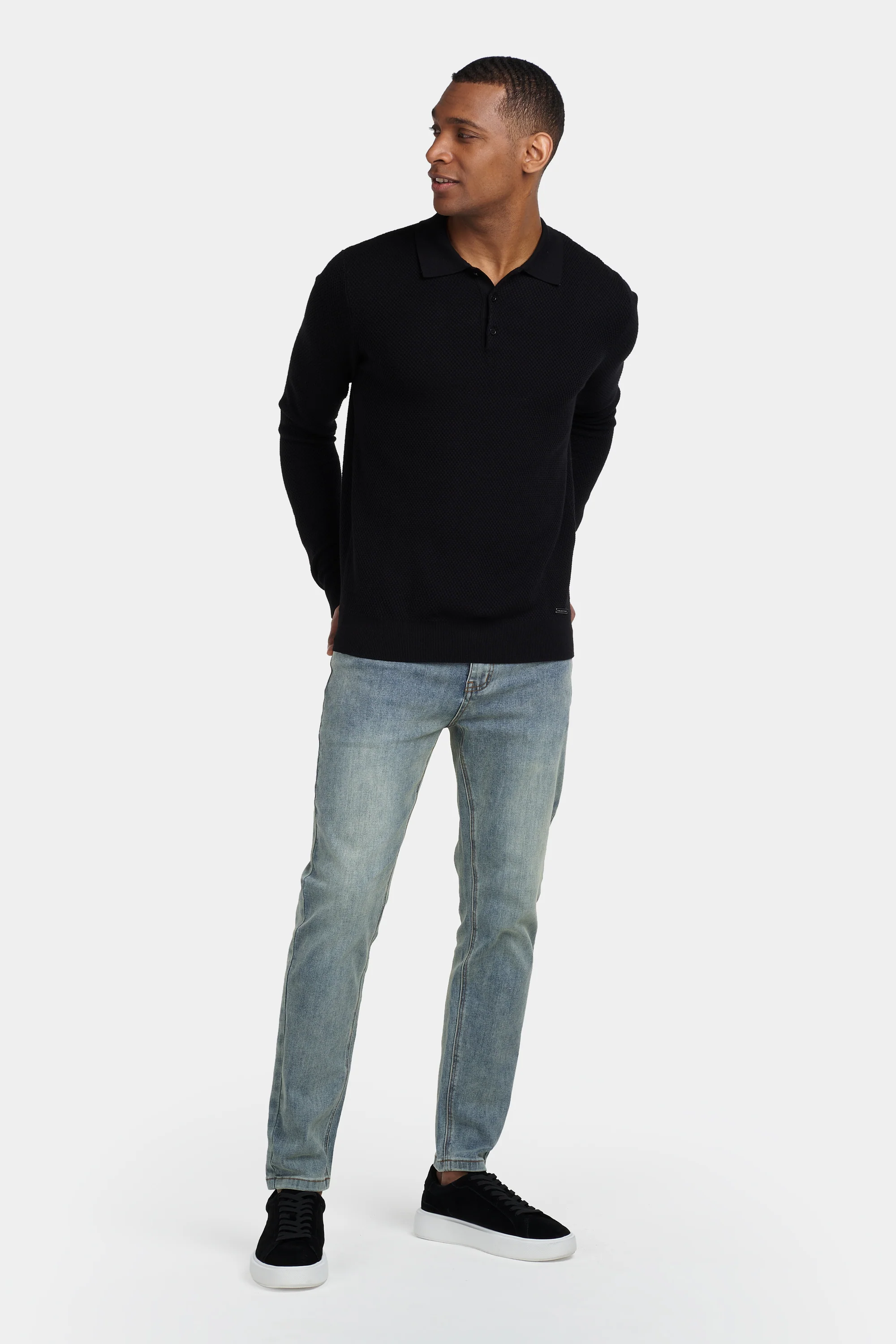 THE JAXON JEANS - Image 30