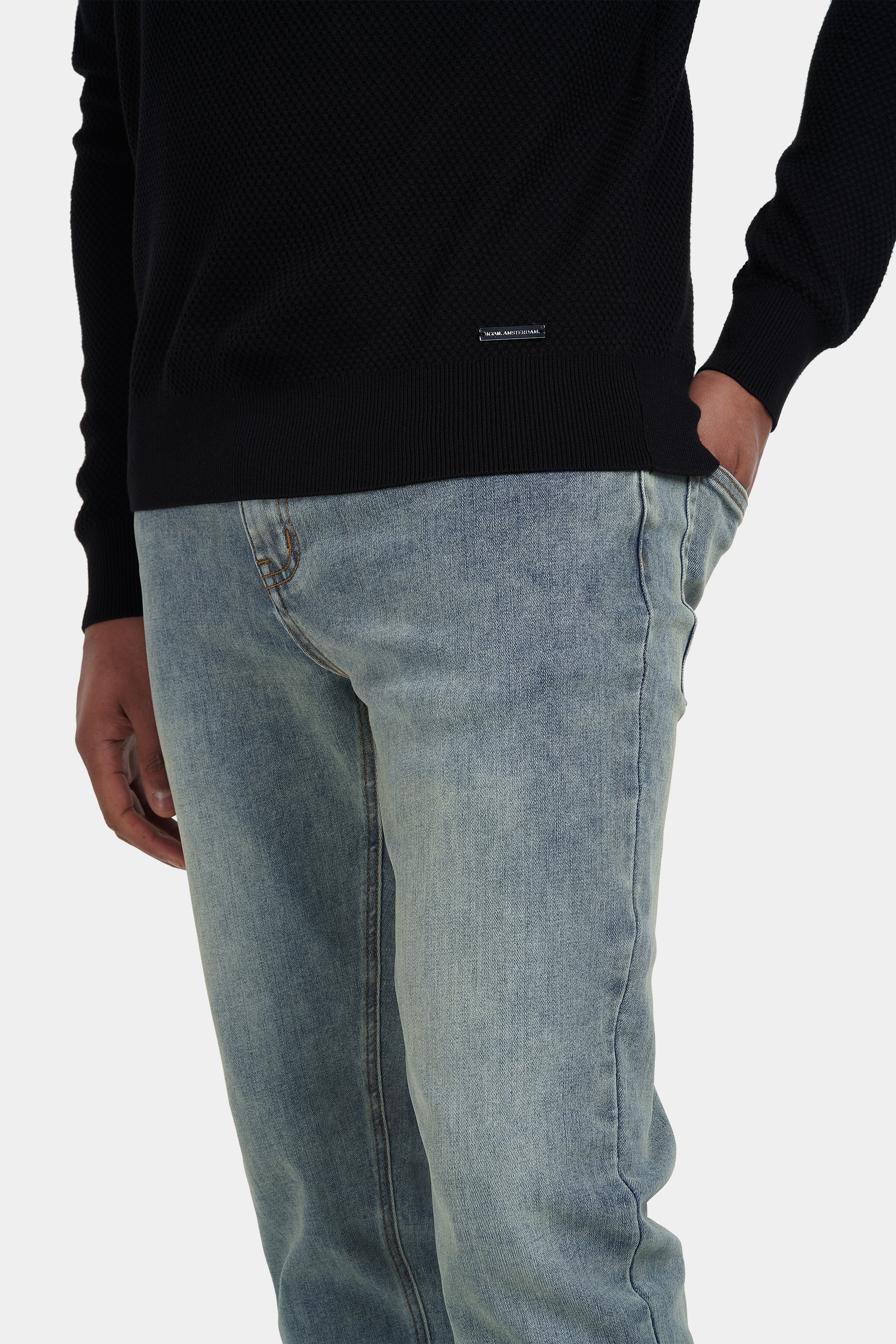 THE JAXON JEANS - Image 33