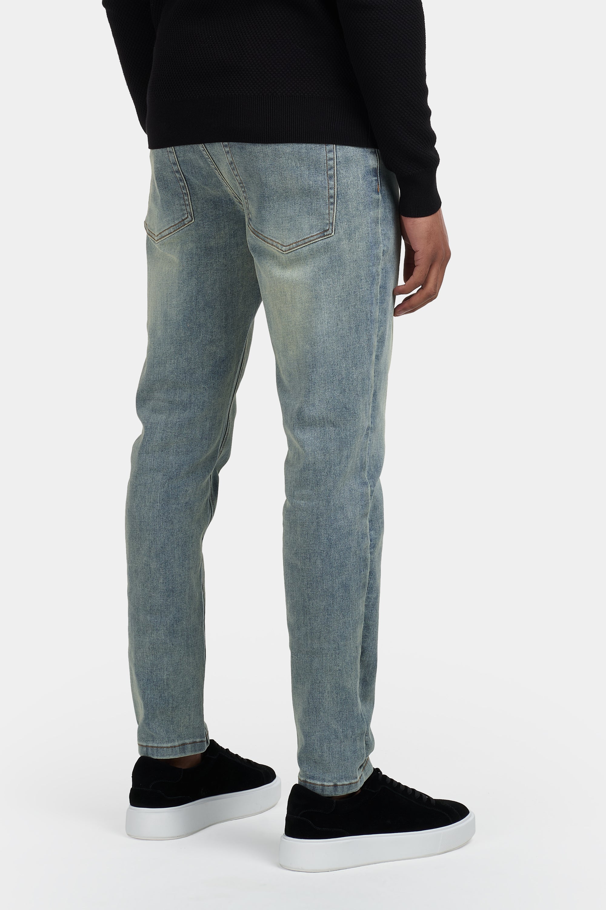 THE JAXON JEANS - Image 34